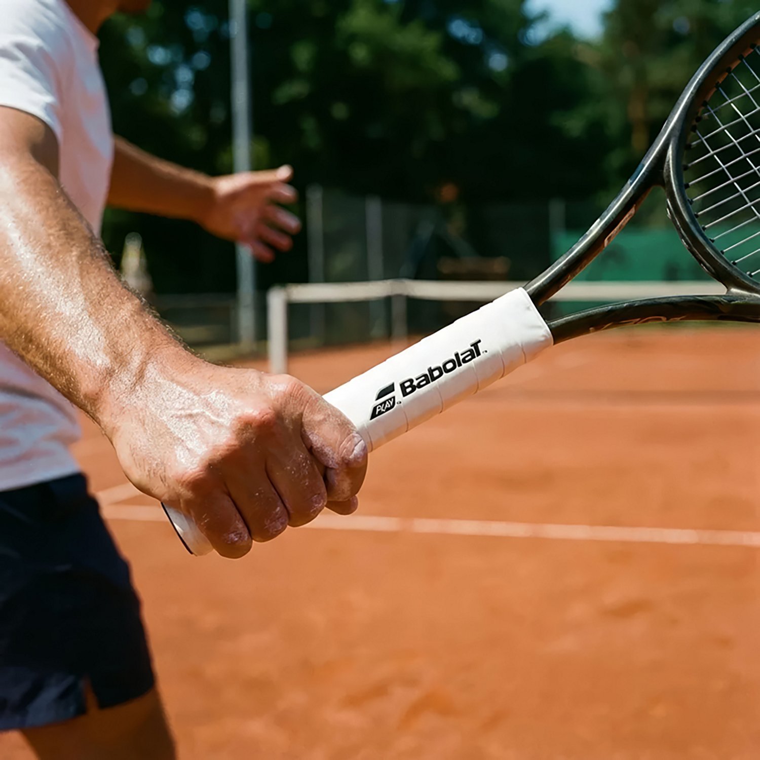 Babolat Syntec Pro Replacement Tennis Grip - view number 2