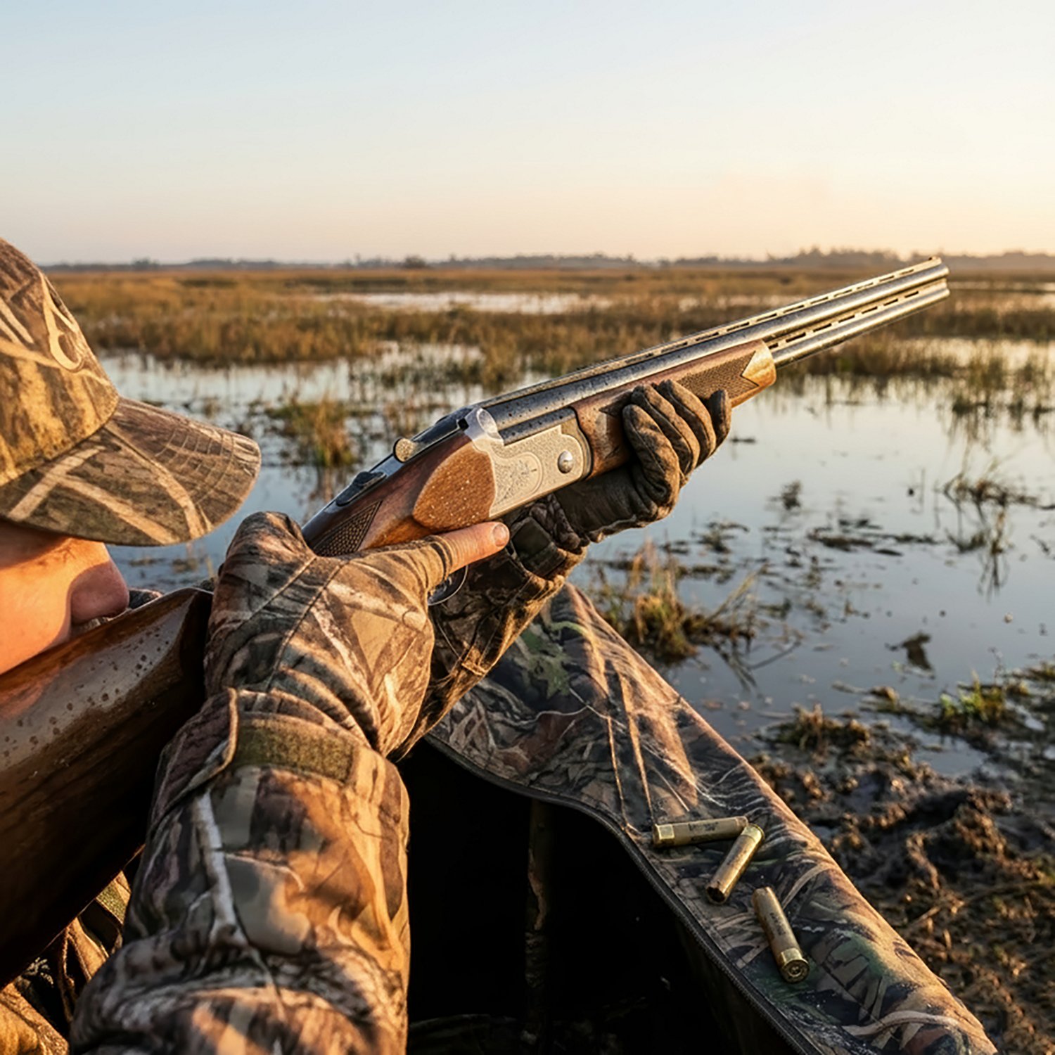 Tristar Products Setter S/T .410 Bore Over/Under Shotgun - view number 3