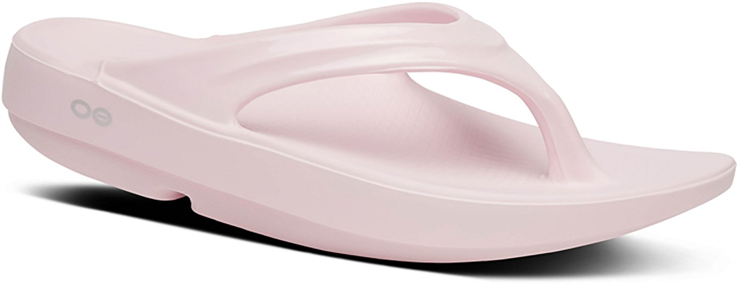 OOFOS Women's OOlala Recovery Sandals                                                                                            - view number 3