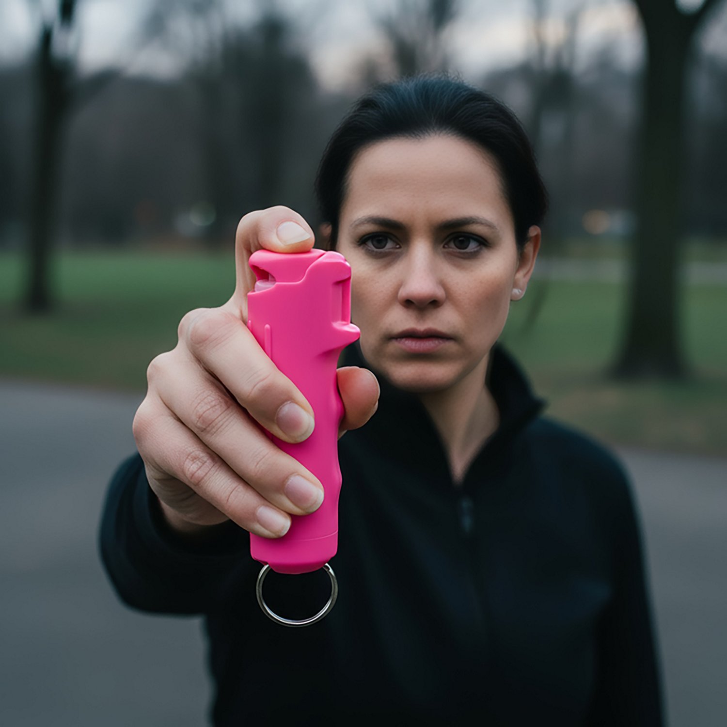 SABRE Red Pepper Gel with Flip Top - view number 5