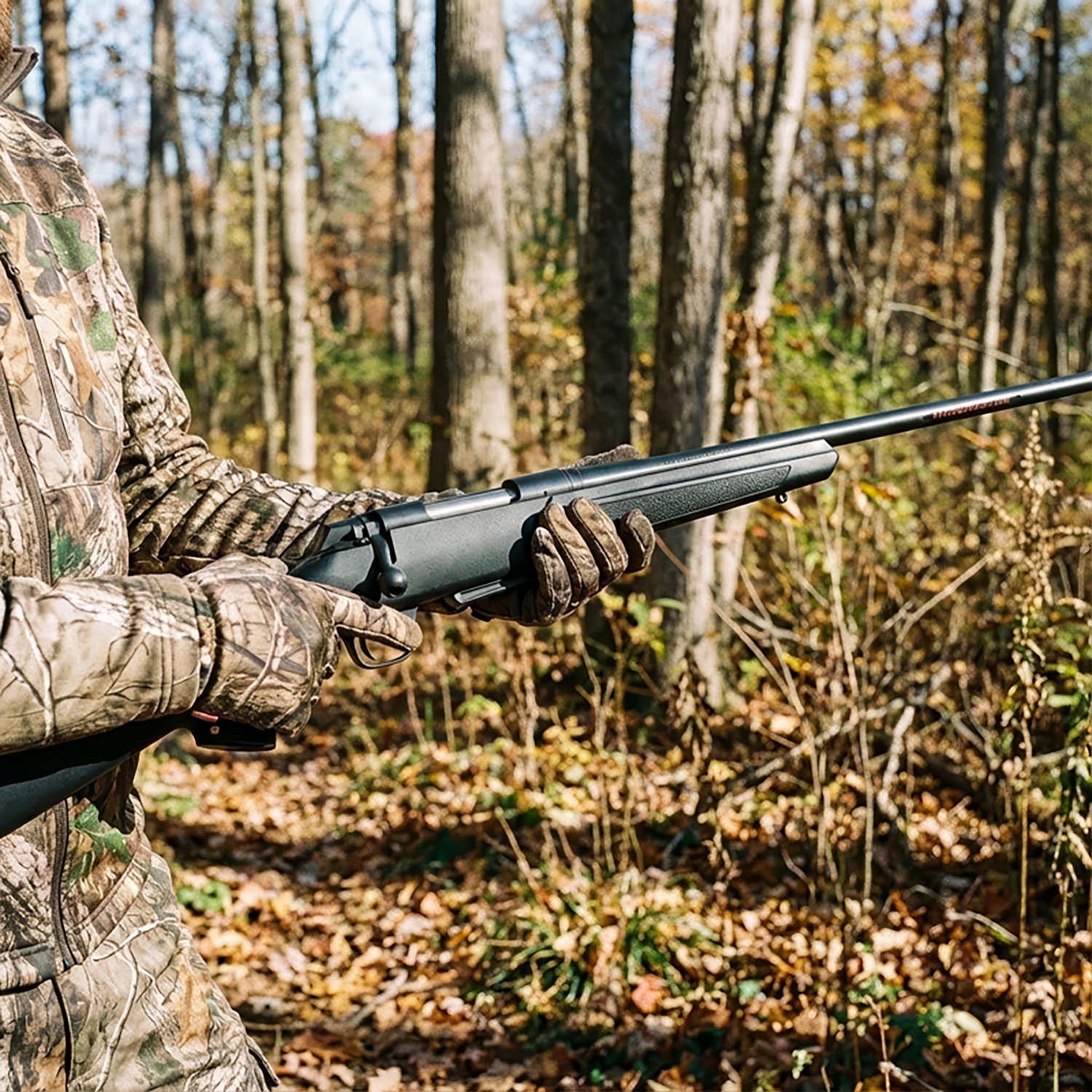 Winchester XPR .300 WSM Bolt-Action Rifle - view number 2