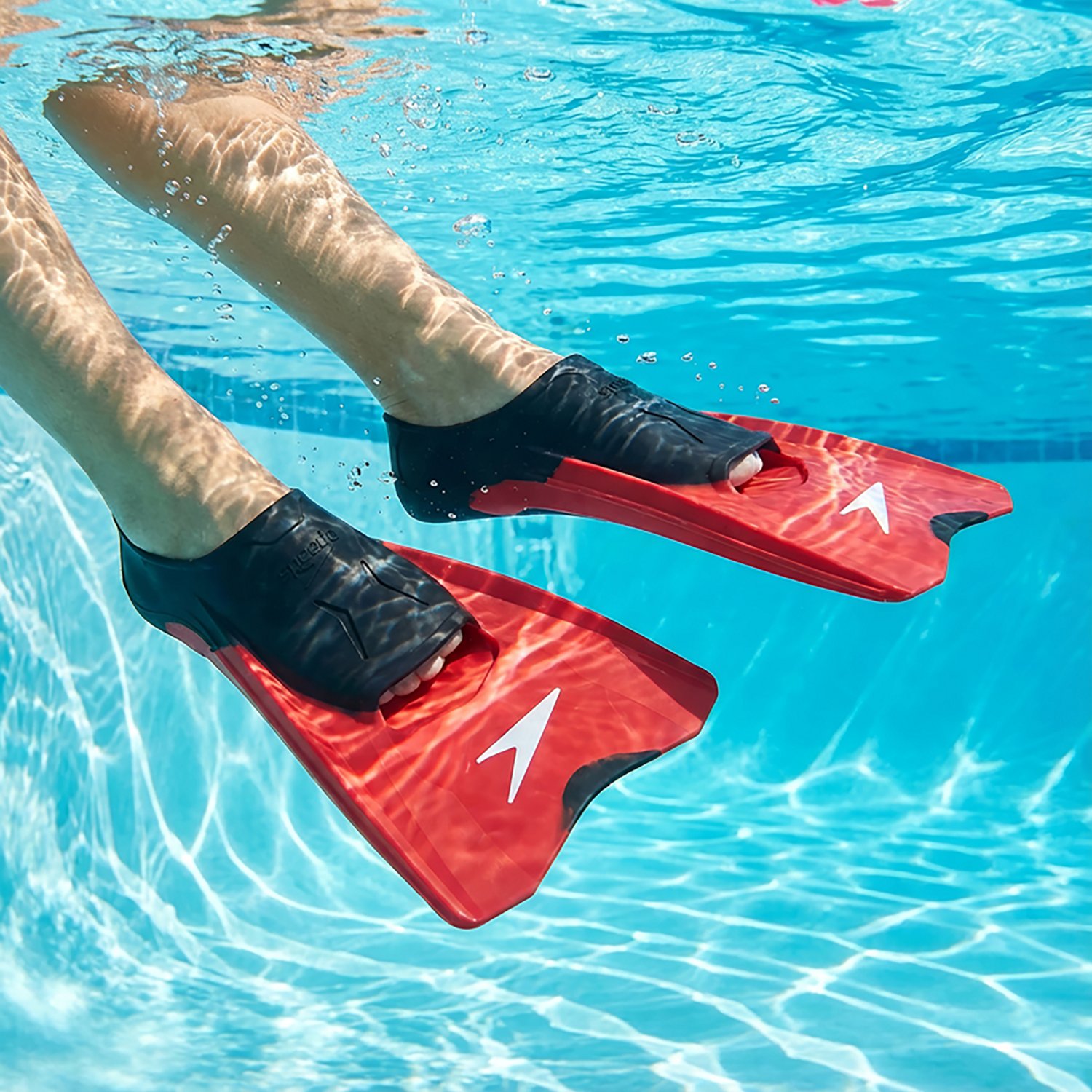 Speedo Switchblade Fins - view number 2