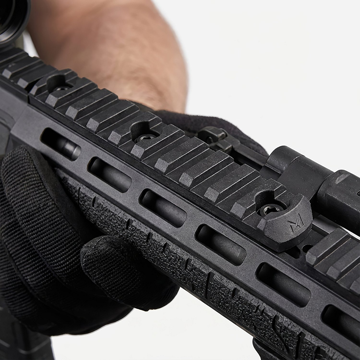 Magpul M-LOK Polymer 9-Slot Rail - view number 2