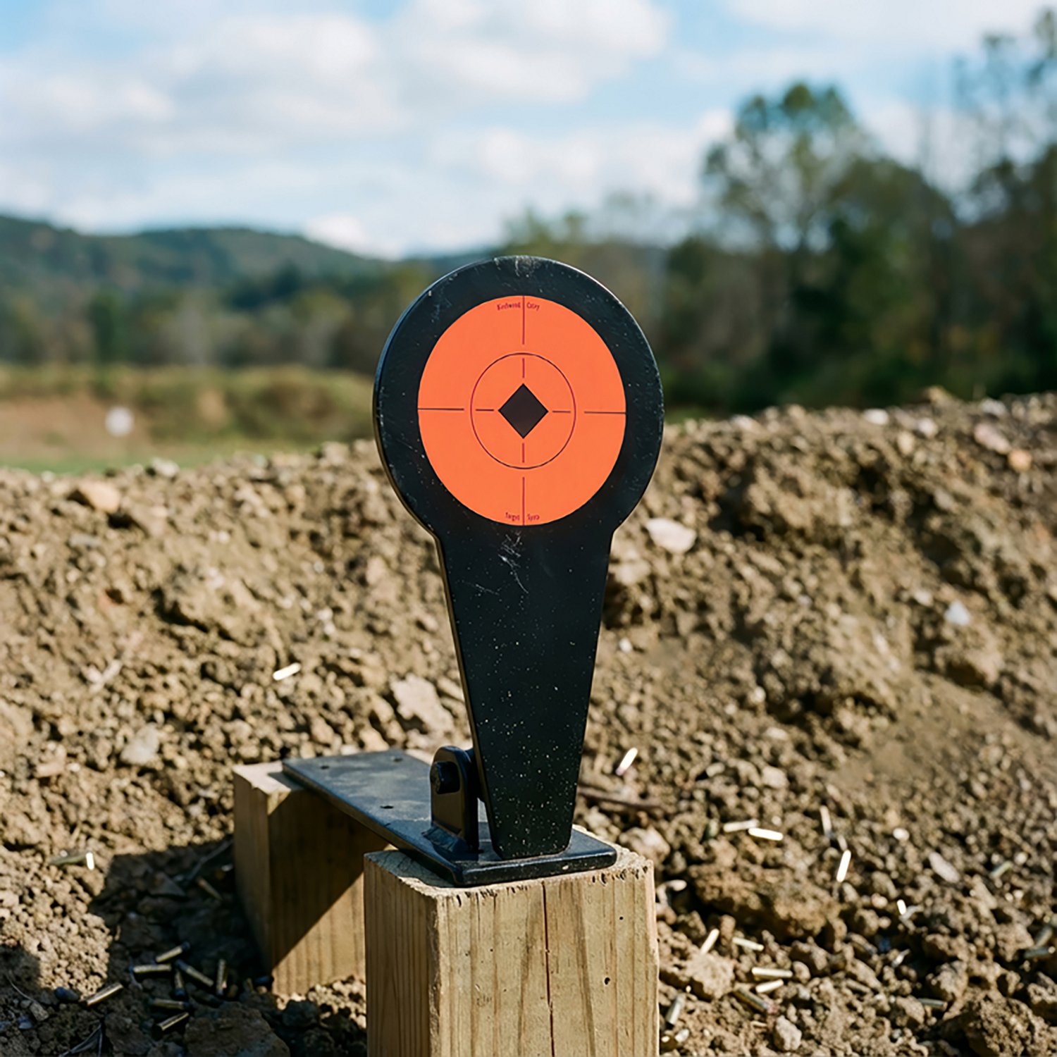 Birchwood Casey World of Targets Rimfire Popper - view number 2