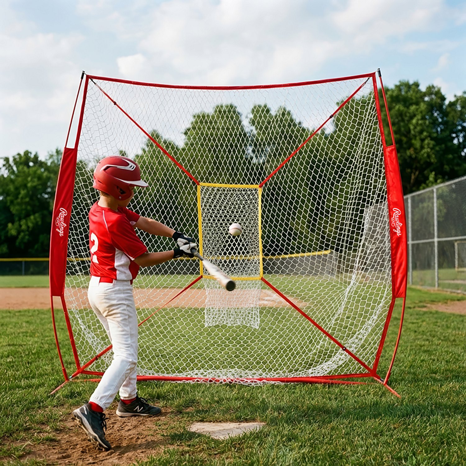 Rawlings RBI Instant Net - view number 4