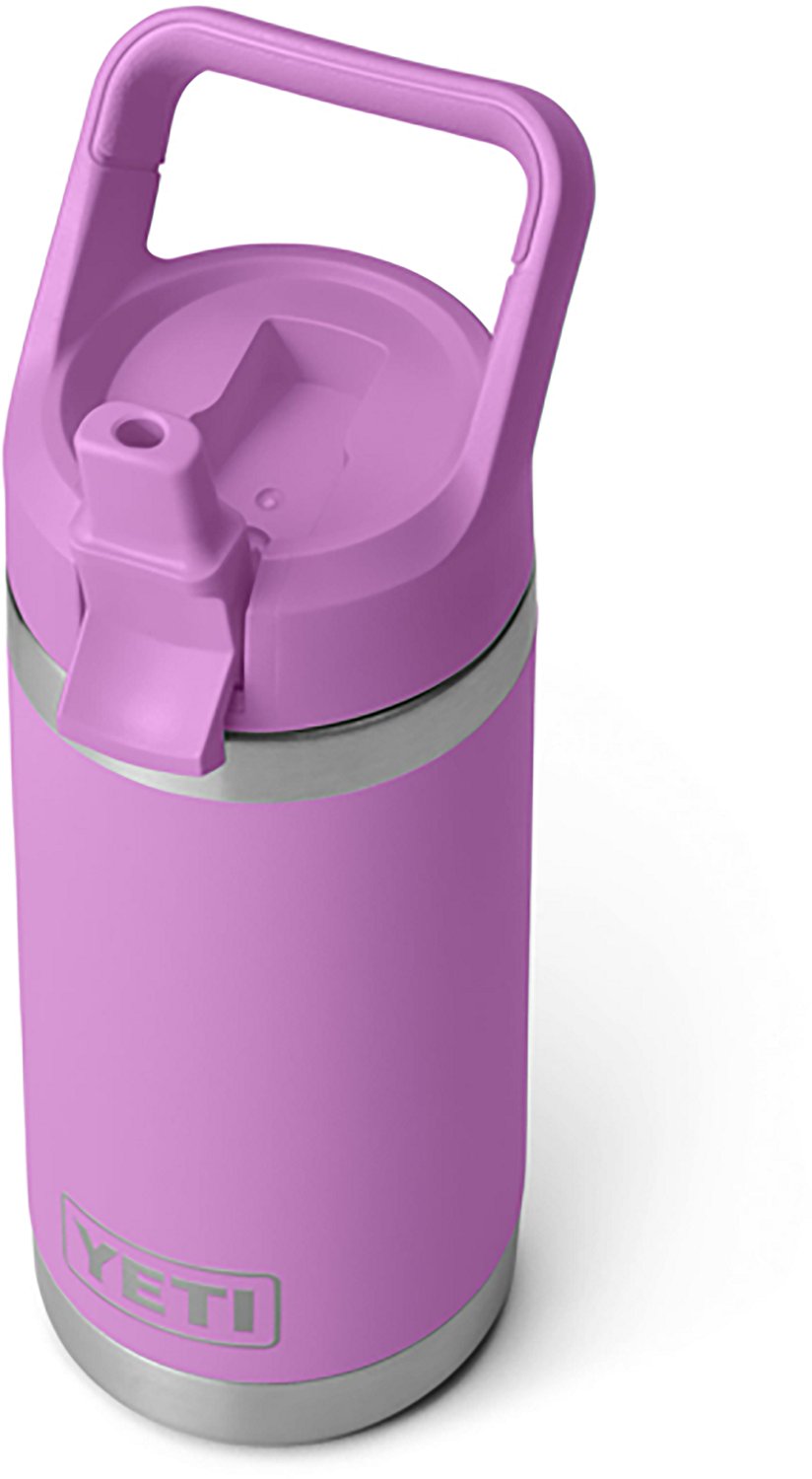 YETI Rambler Jr. Water Bottle - view number 2