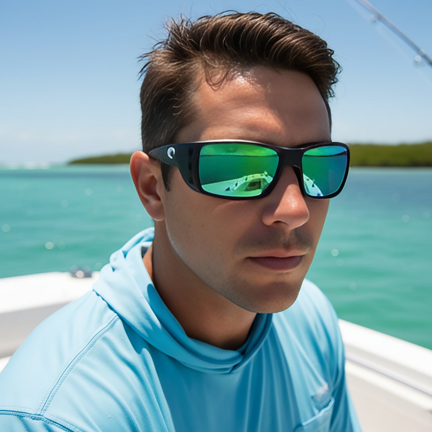 Costa Del Mar Permit Sunglasses                                                                                                  - view number 6