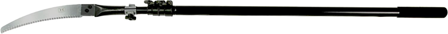 Hawk 10 ft Helium Ultra Light Adjustable Pole Saw
