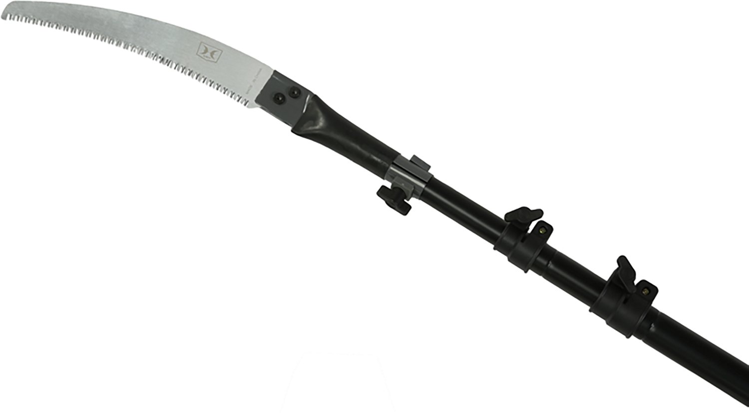 Hawk 10 ft Helium Ultra Light Adjustable Pole Saw - view number 2
