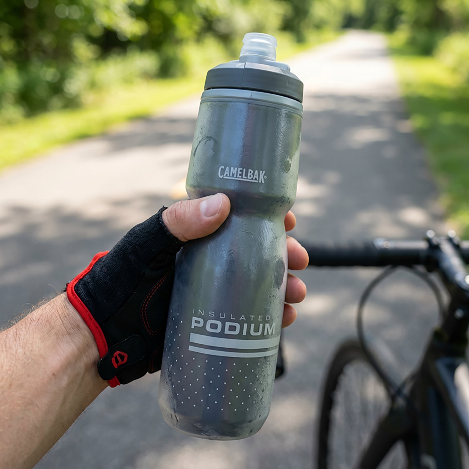 CamelBak Podium Chill 24 oz Water Bottle - view number 2