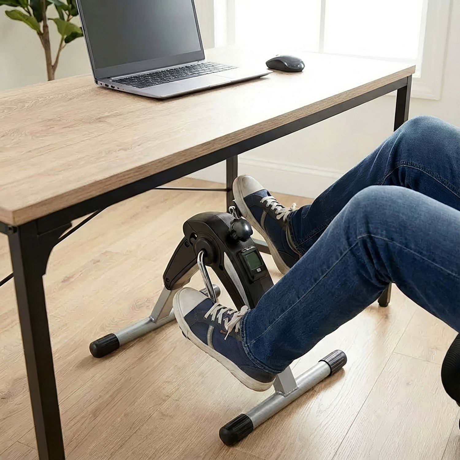 Marcy Portable Mini Magnetic Cardio Cycle - view number 8