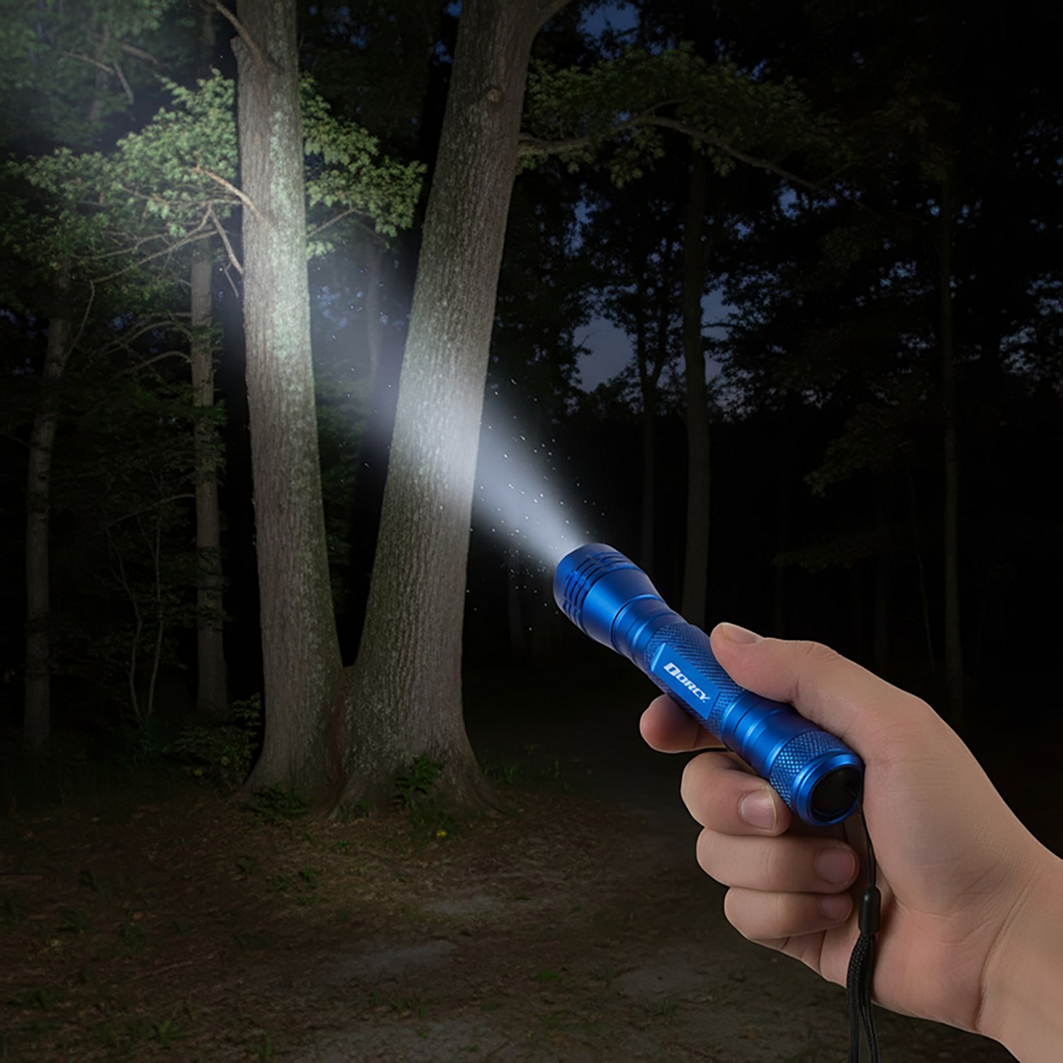Dorcy LED Flashlight - view number 2