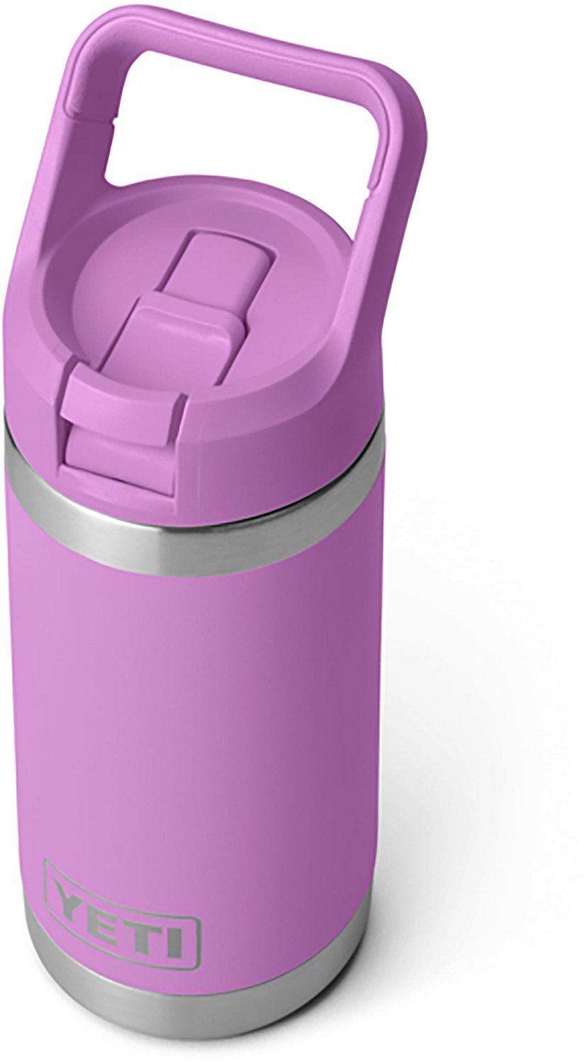 YETI Rambler Jr. Water Bottle - view number 4