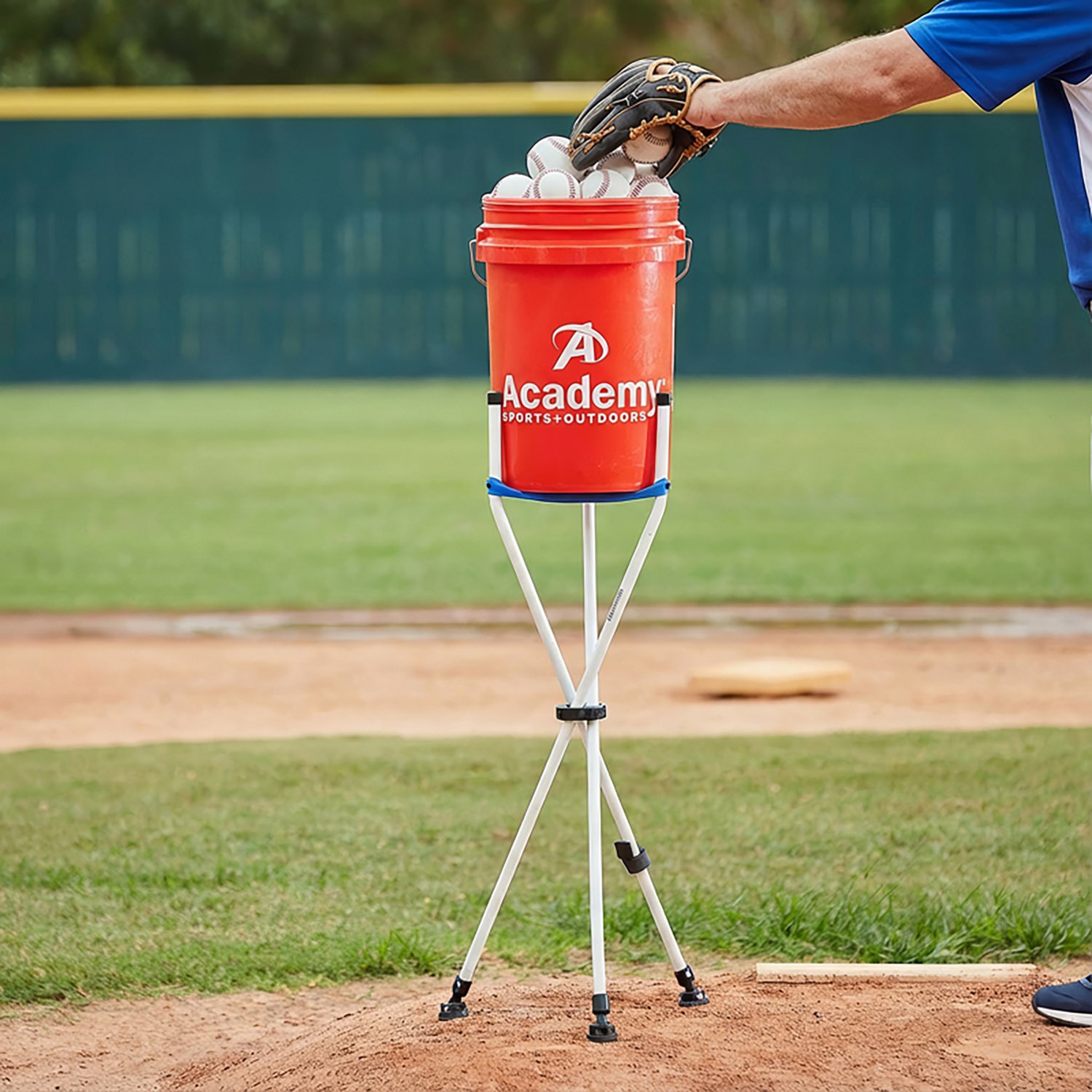 Academy Sports + Outdoors Bucket Stand - view number 5