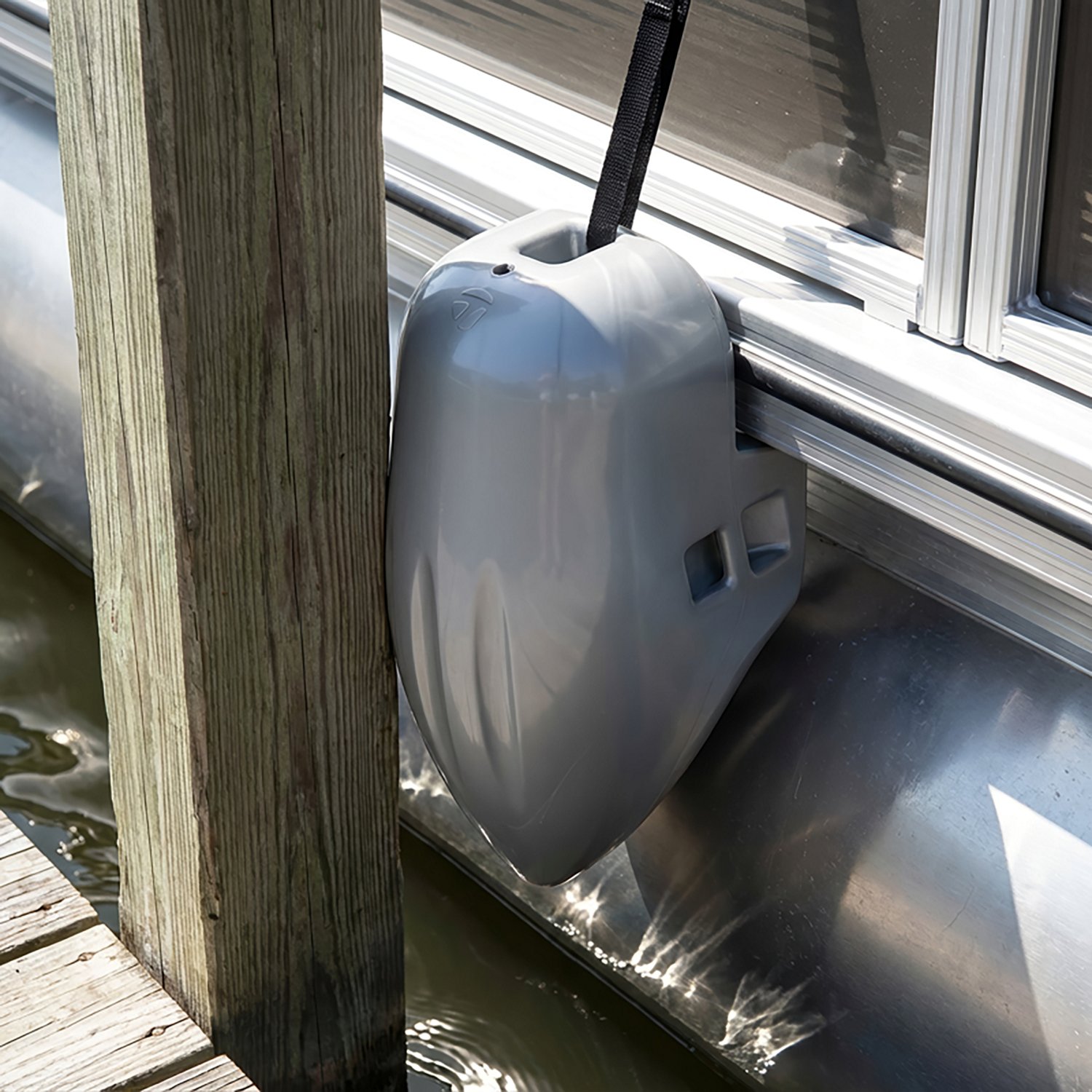 TaylorMade 31035 Pontoon Fender - view number 3