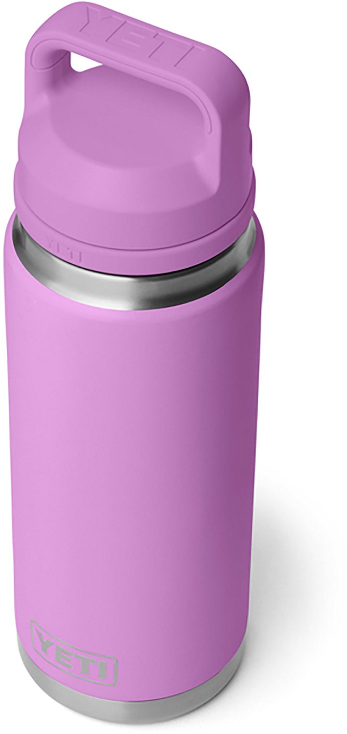 YETI Rambler 26 Oz Bottle with Chug Cap - view number 2