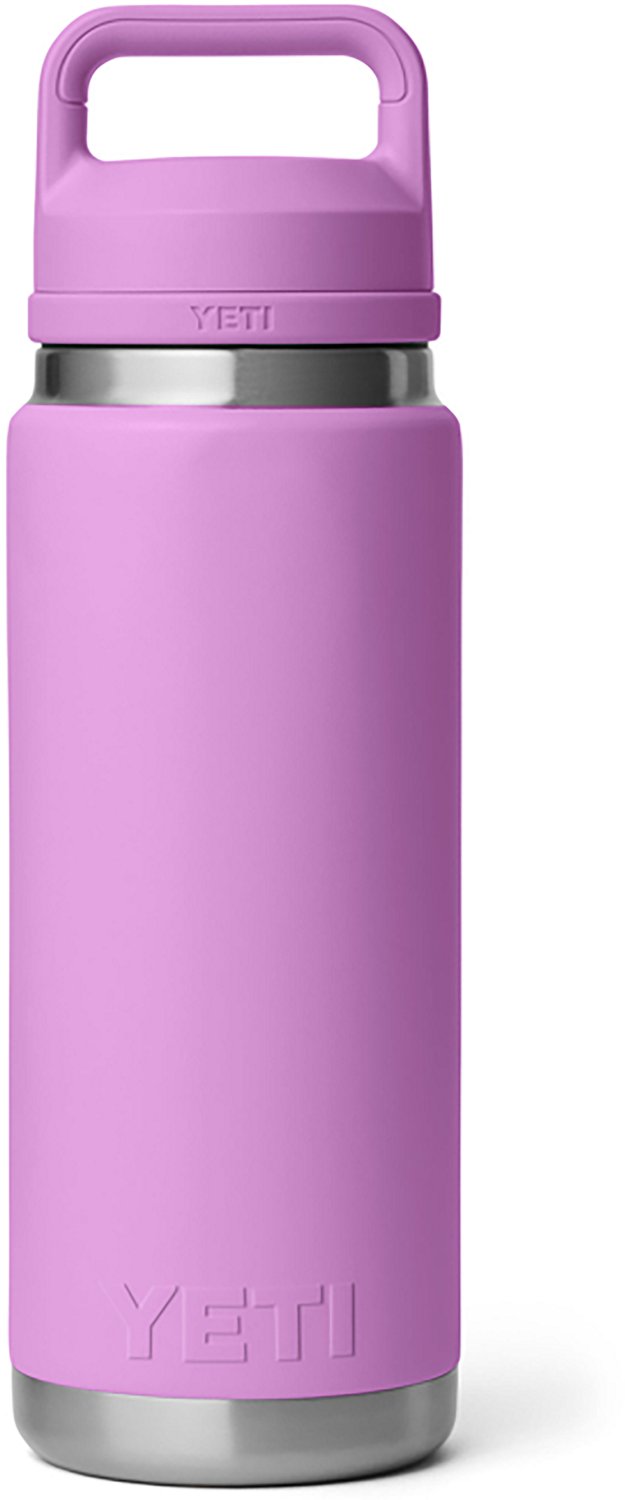 YETI Rambler 26 Oz Bottle with Chug Cap - view number 3