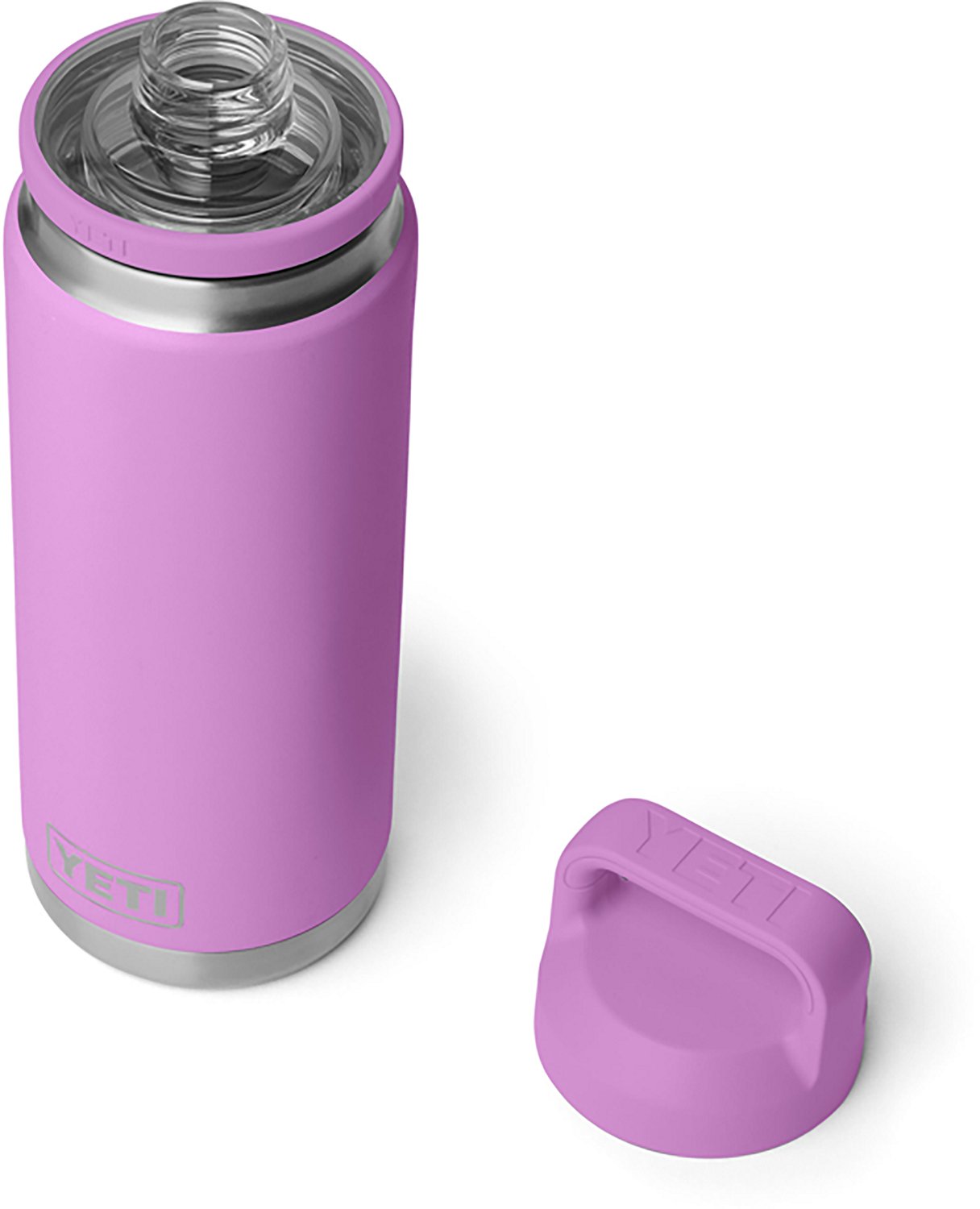YETI Rambler 26 Oz Bottle with Chug Cap - view number 4
