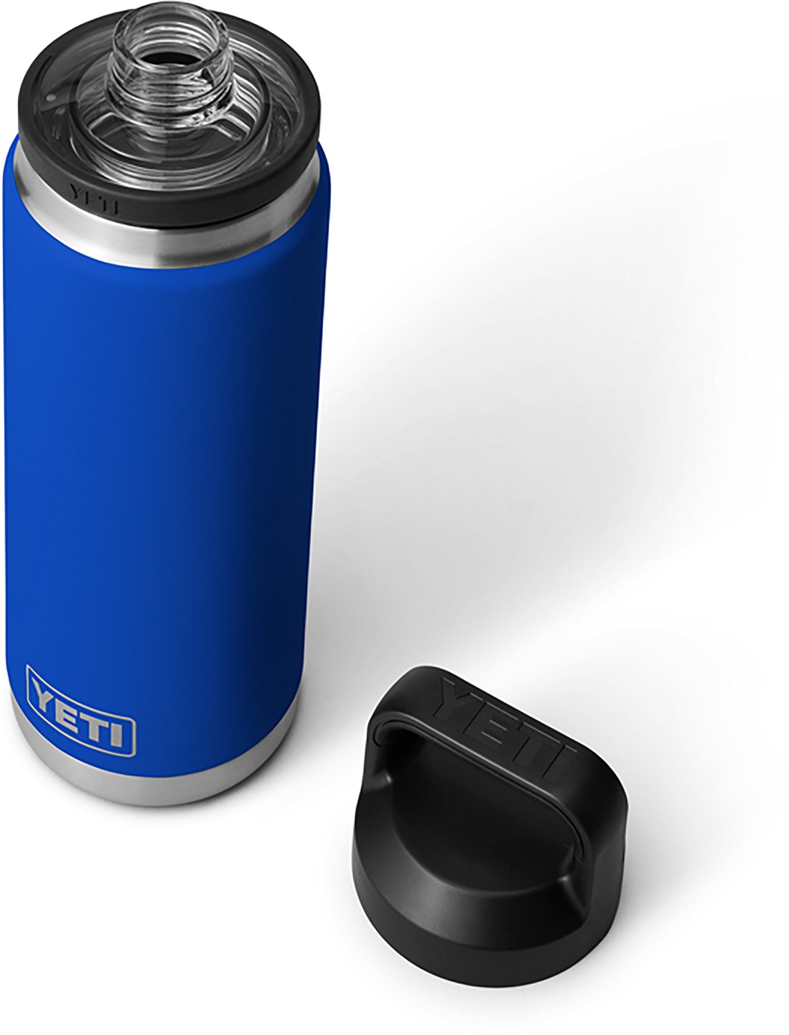 YETI Rambler 26 Oz Bottle with Chug Cap - view number 4