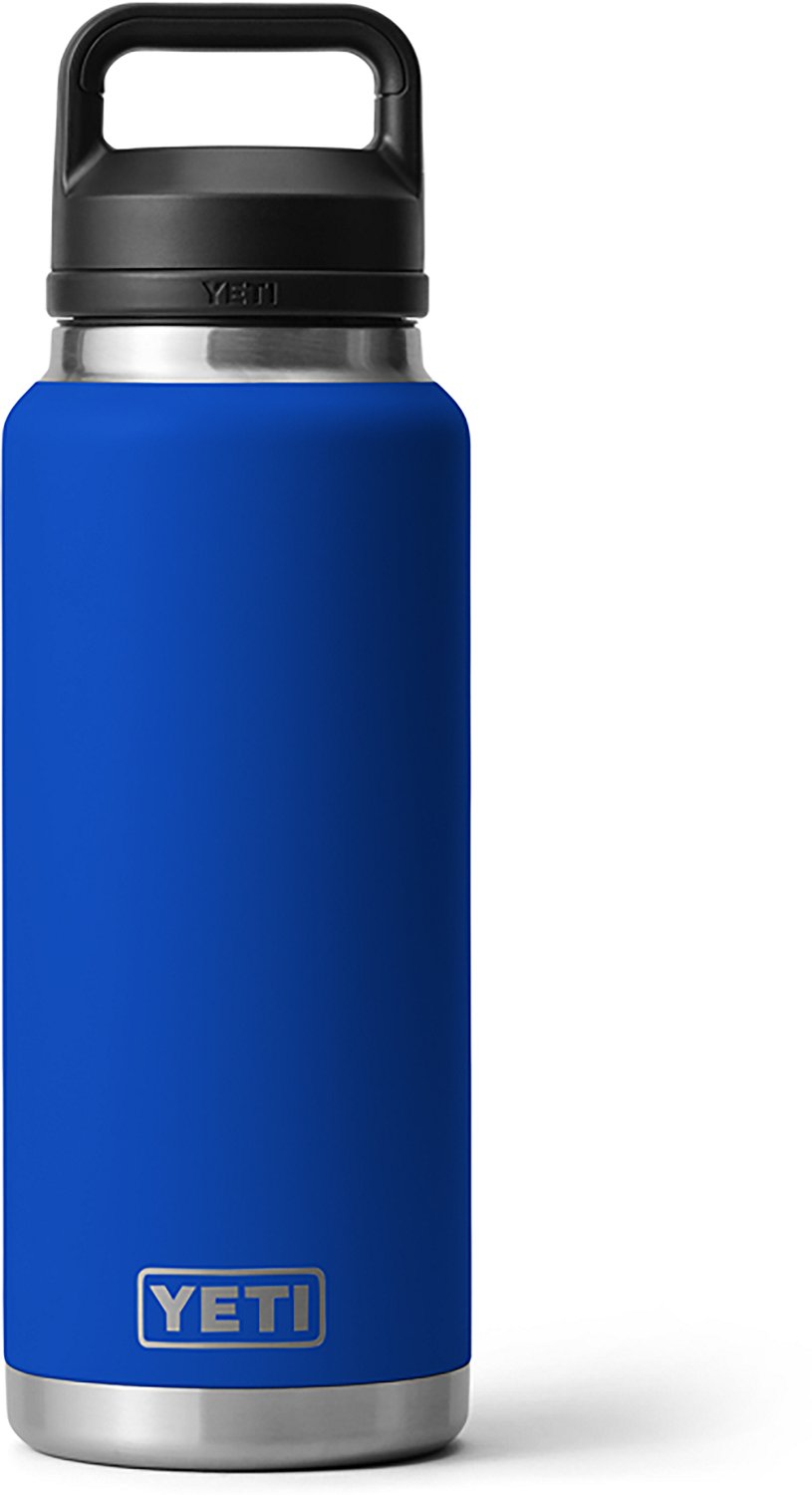 YETI Rambler 36 oz Bottle with Chug Cap