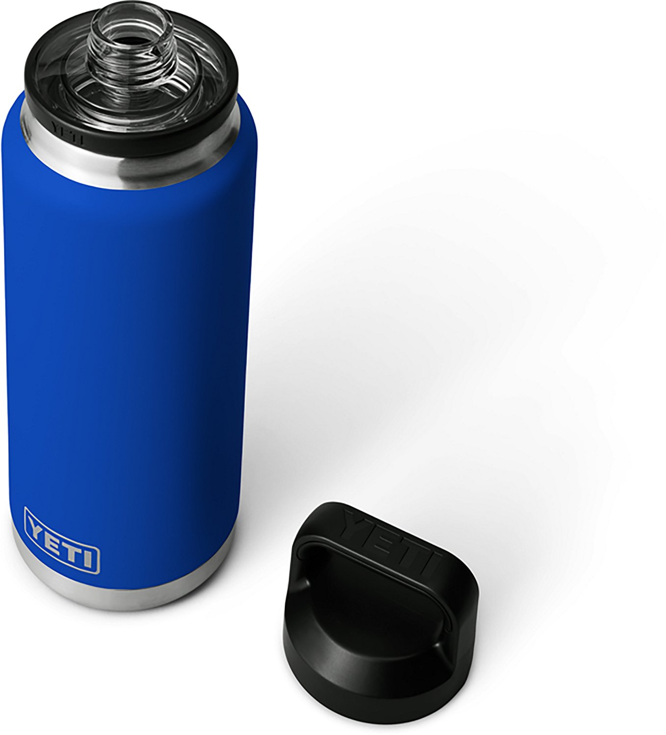 YETI Rambler 36 oz Bottle with Chug Cap                                                                                          - view number 4