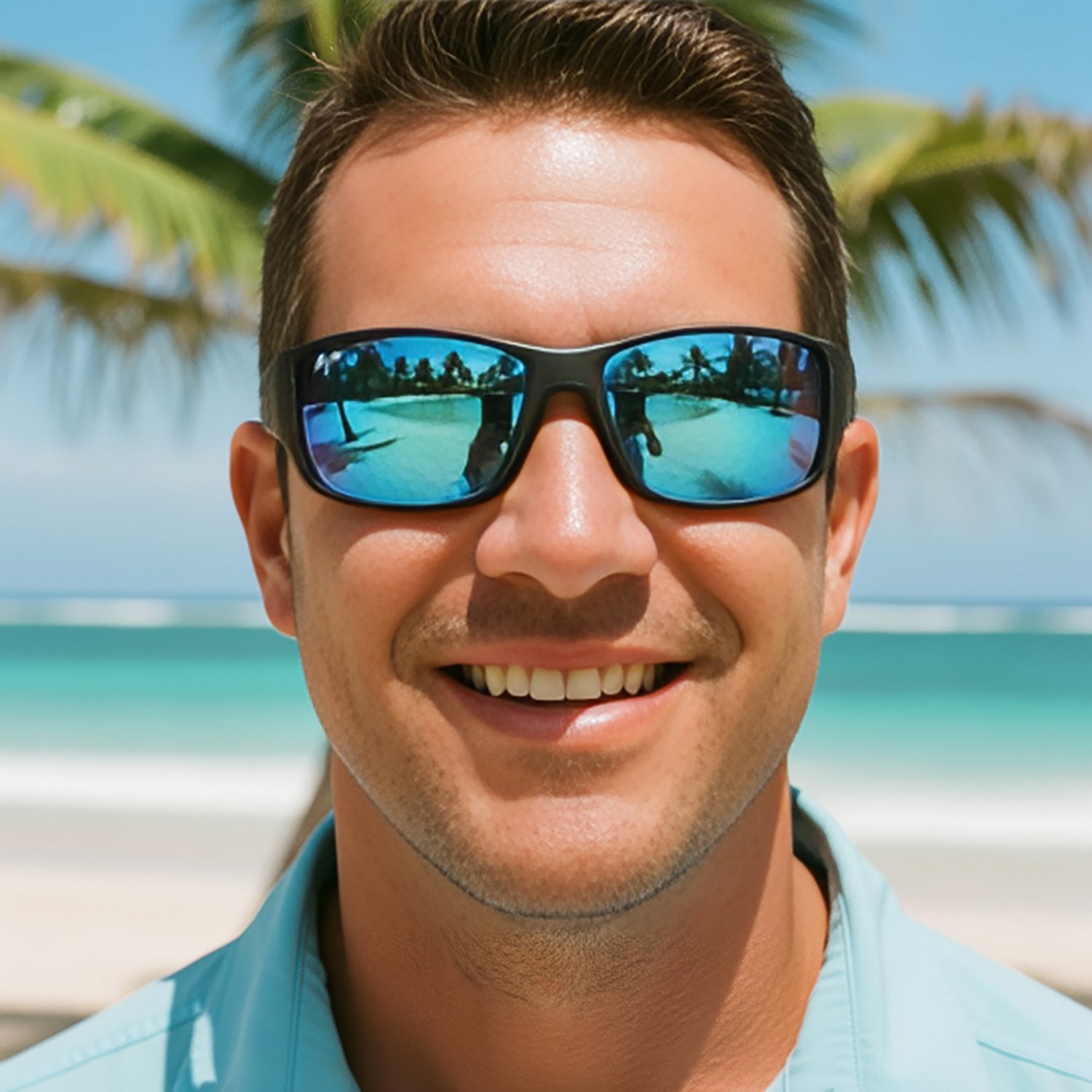 Maui Jim Local Kine Sunglasses                                                                                                   - view number 4