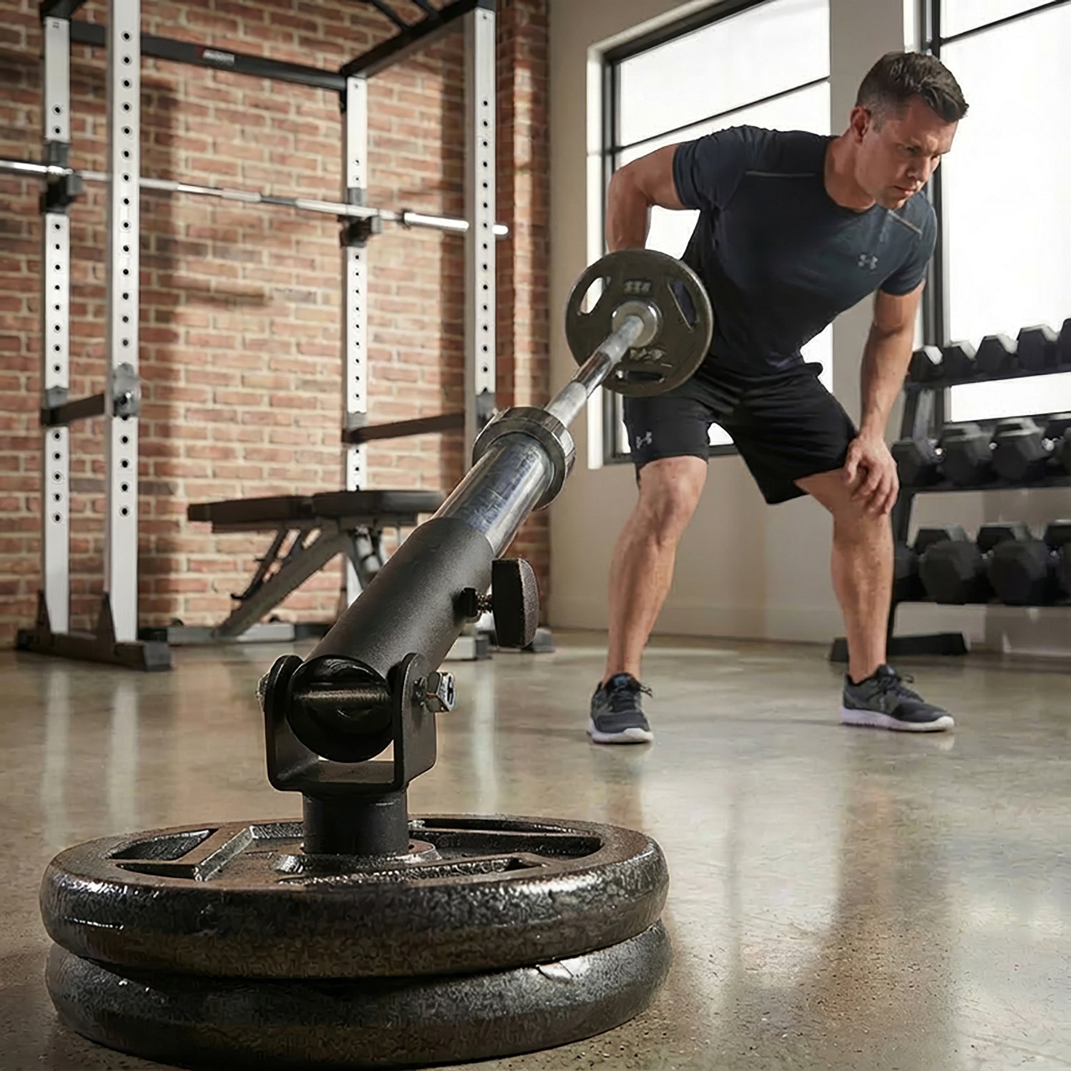 BCG Post Landmine                                                                                                                - view number 5