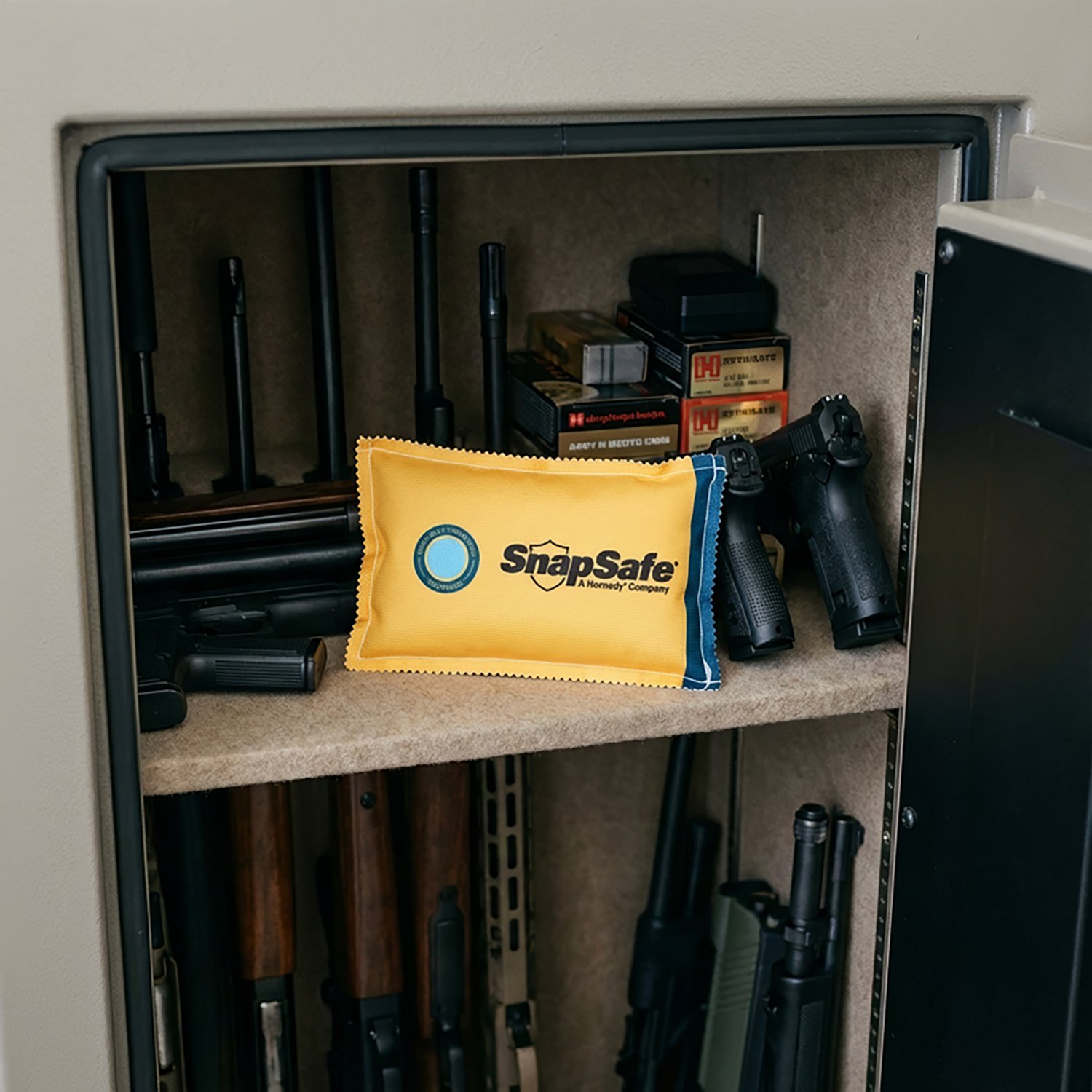 SnapSafe 450-gram Dehumidifier Bag - view number 2