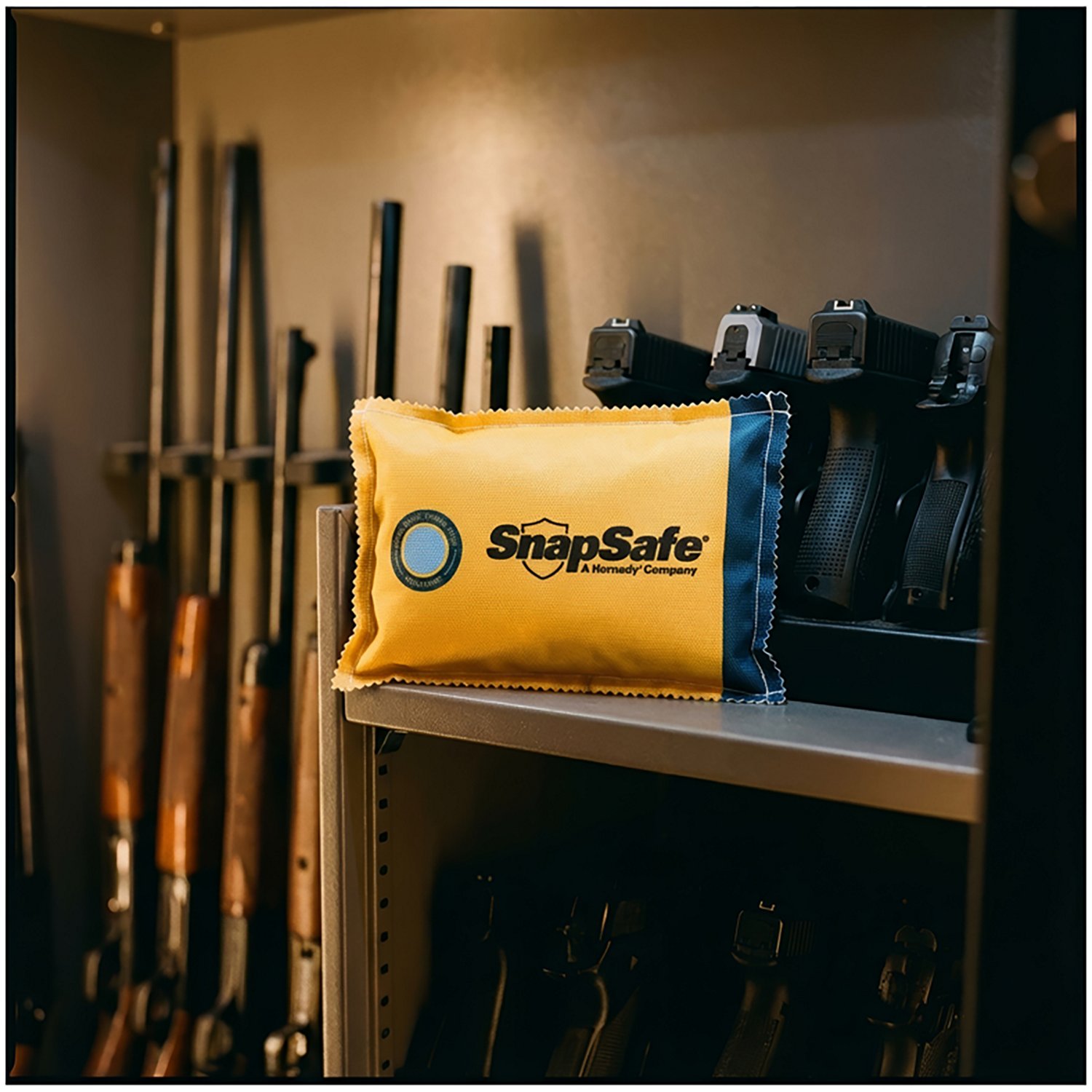 SnapSafe 450-gram Dehumidifier Bag - view number 3