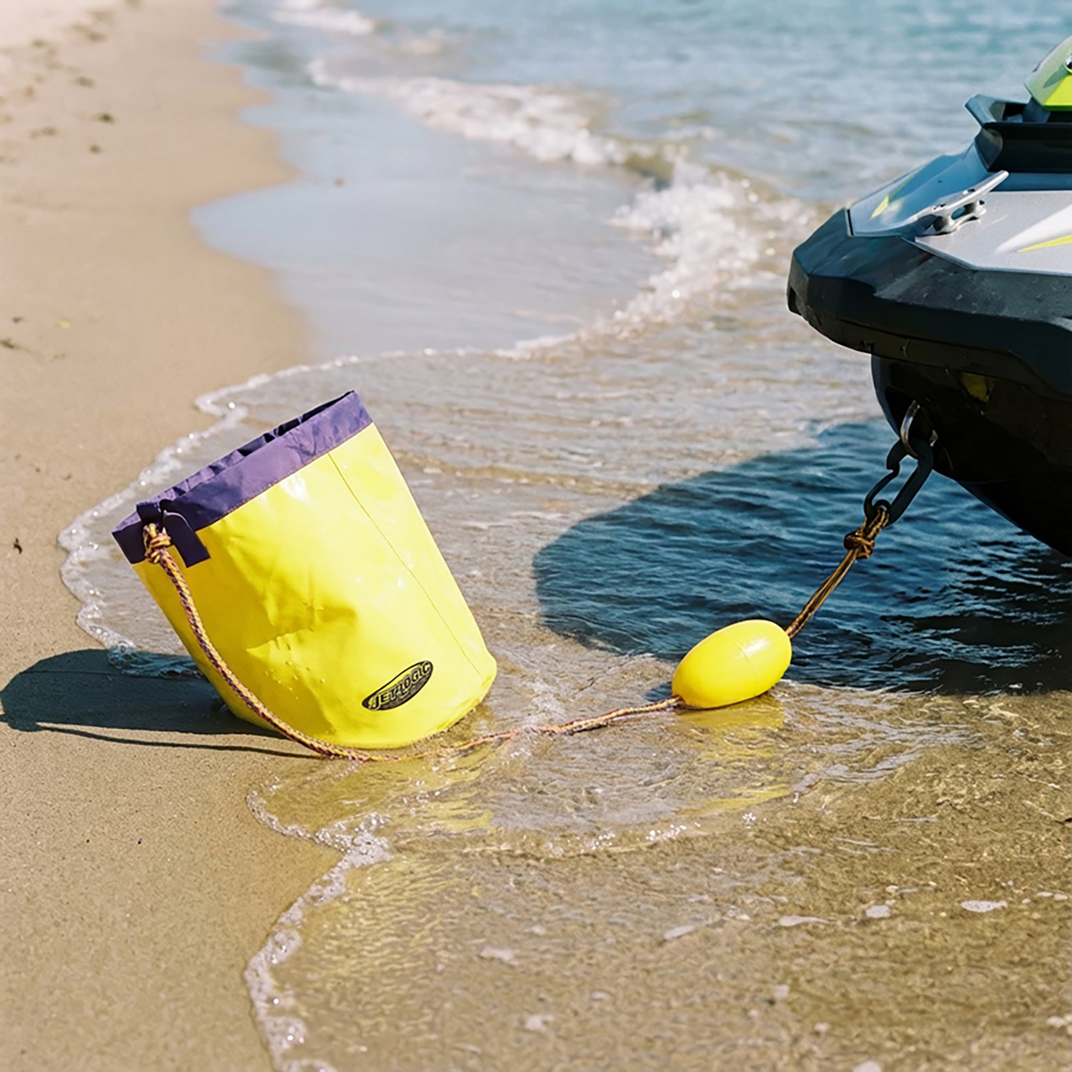 Marine Raider Sand Anchor                                                                                                        - view number 2