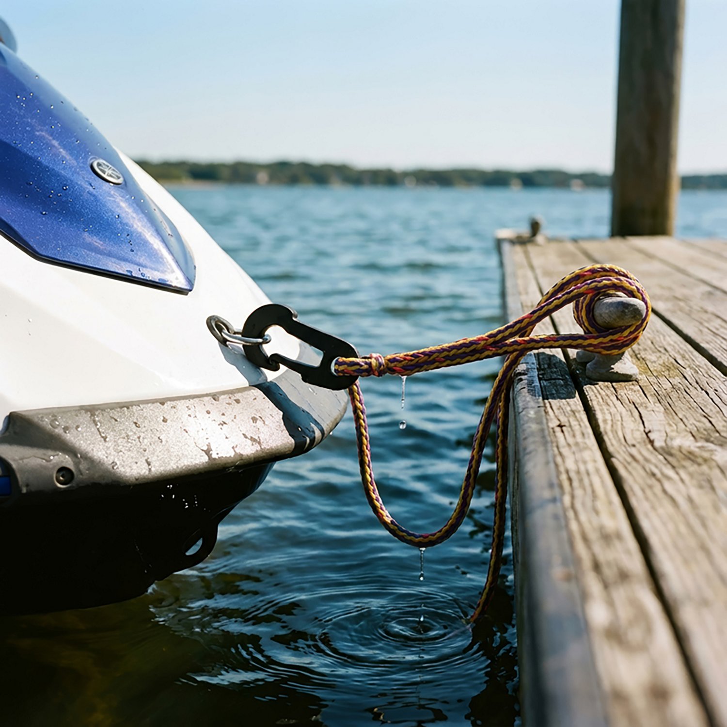 Marine Raider PWC Dock Lines 2-Pack - view number 3