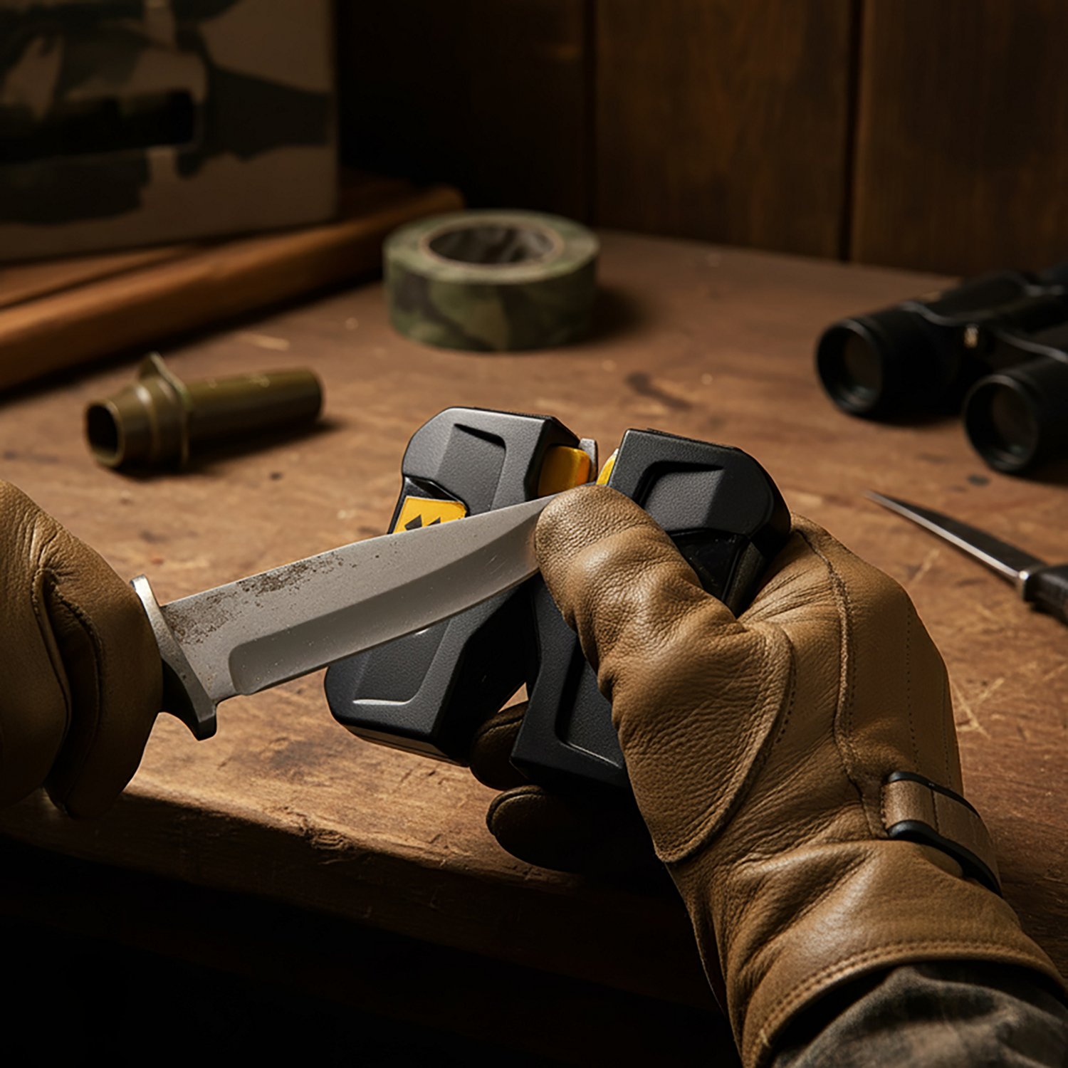 Work Sharp Pivot Knife Sharpener - view number 5