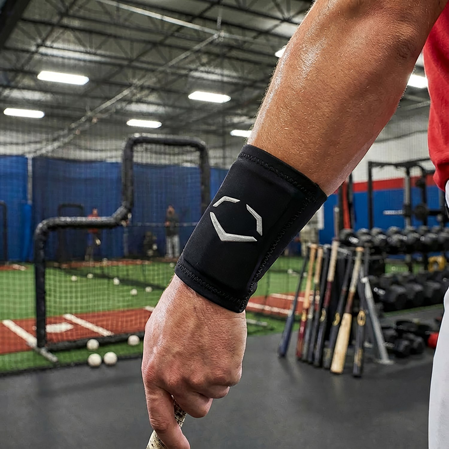 EvoShield Pro-SRZ Protective Wrist Guard - view number 7