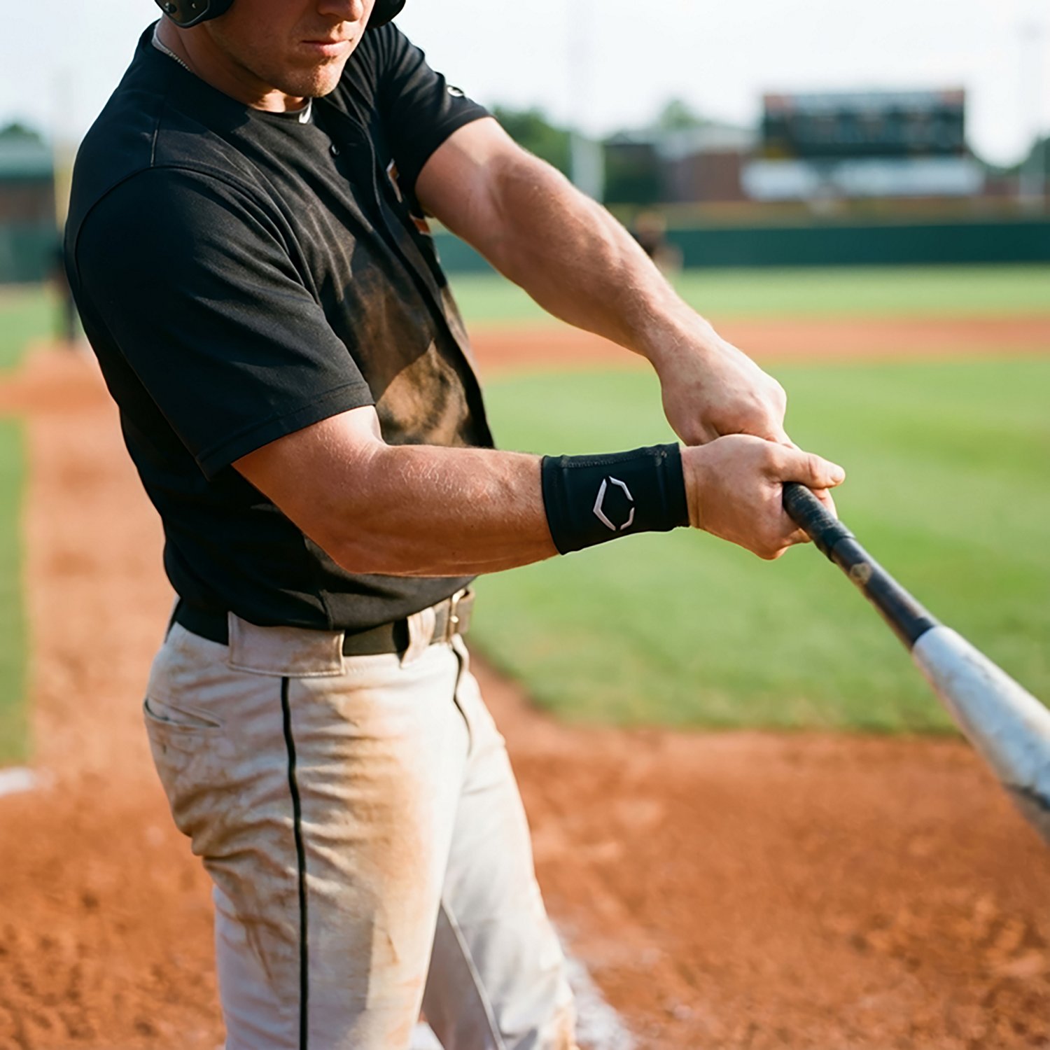 EvoShield Pro-SRZ Protective Wrist Guard - view number 8