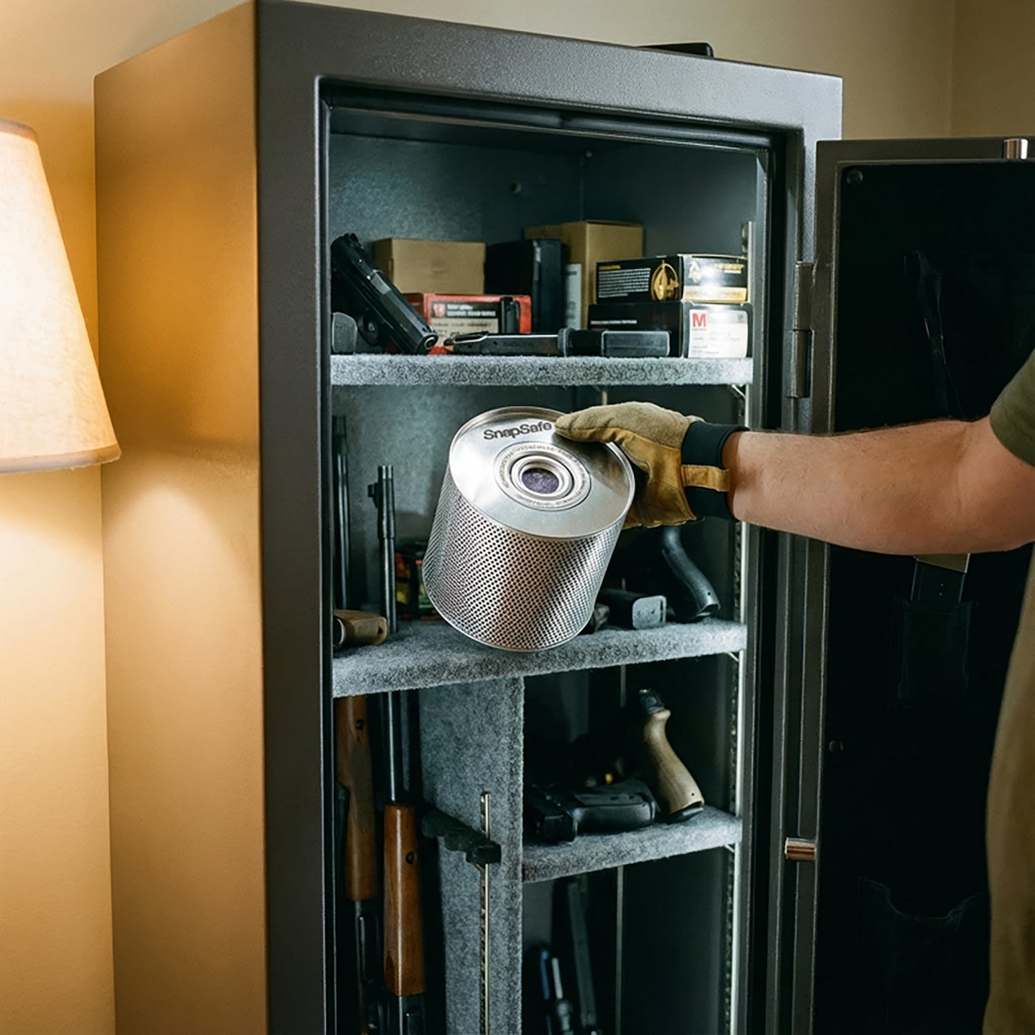 SnapSafe Dehumidifier Cylinder - view number 4