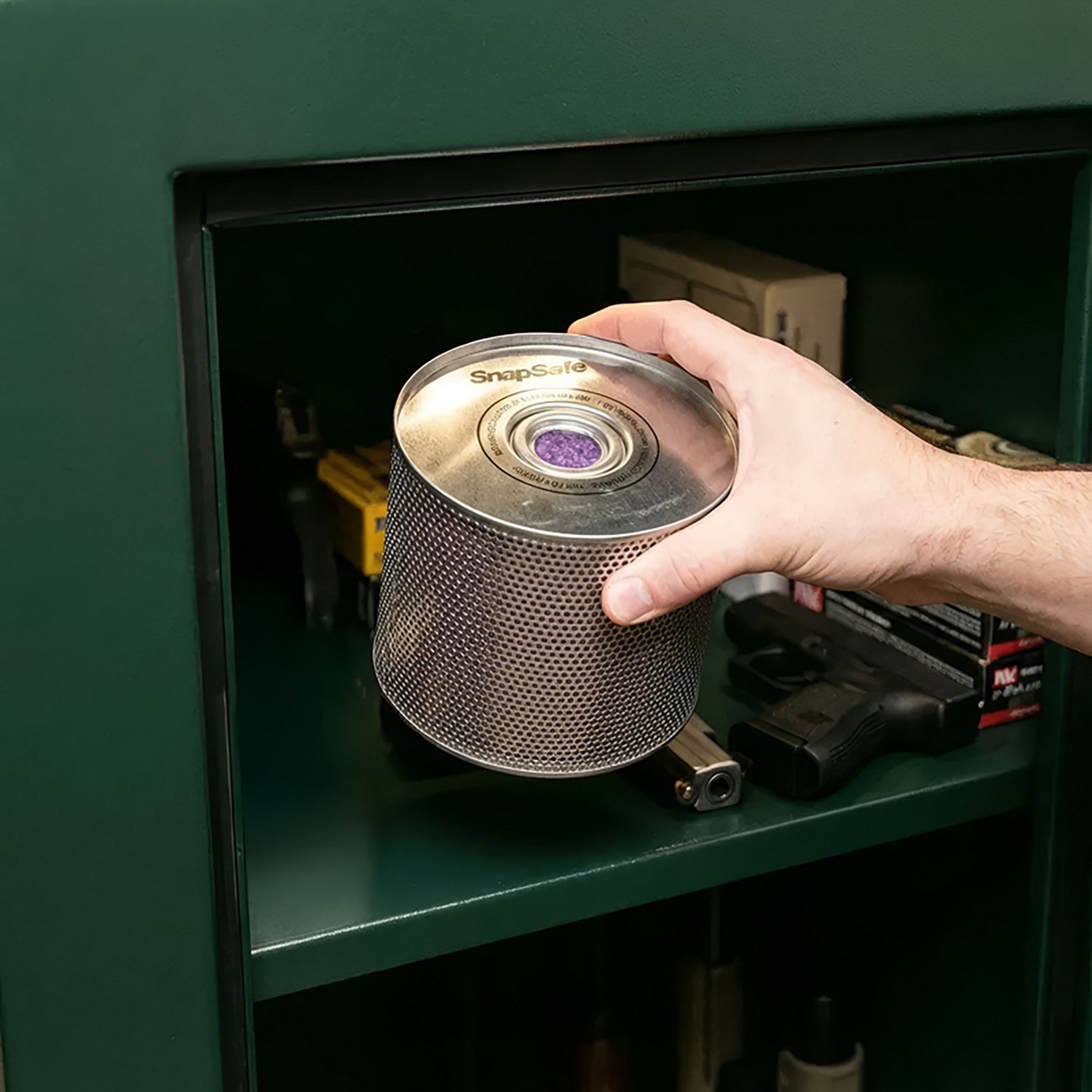 SnapSafe Dehumidifier Cylinder - view number 5