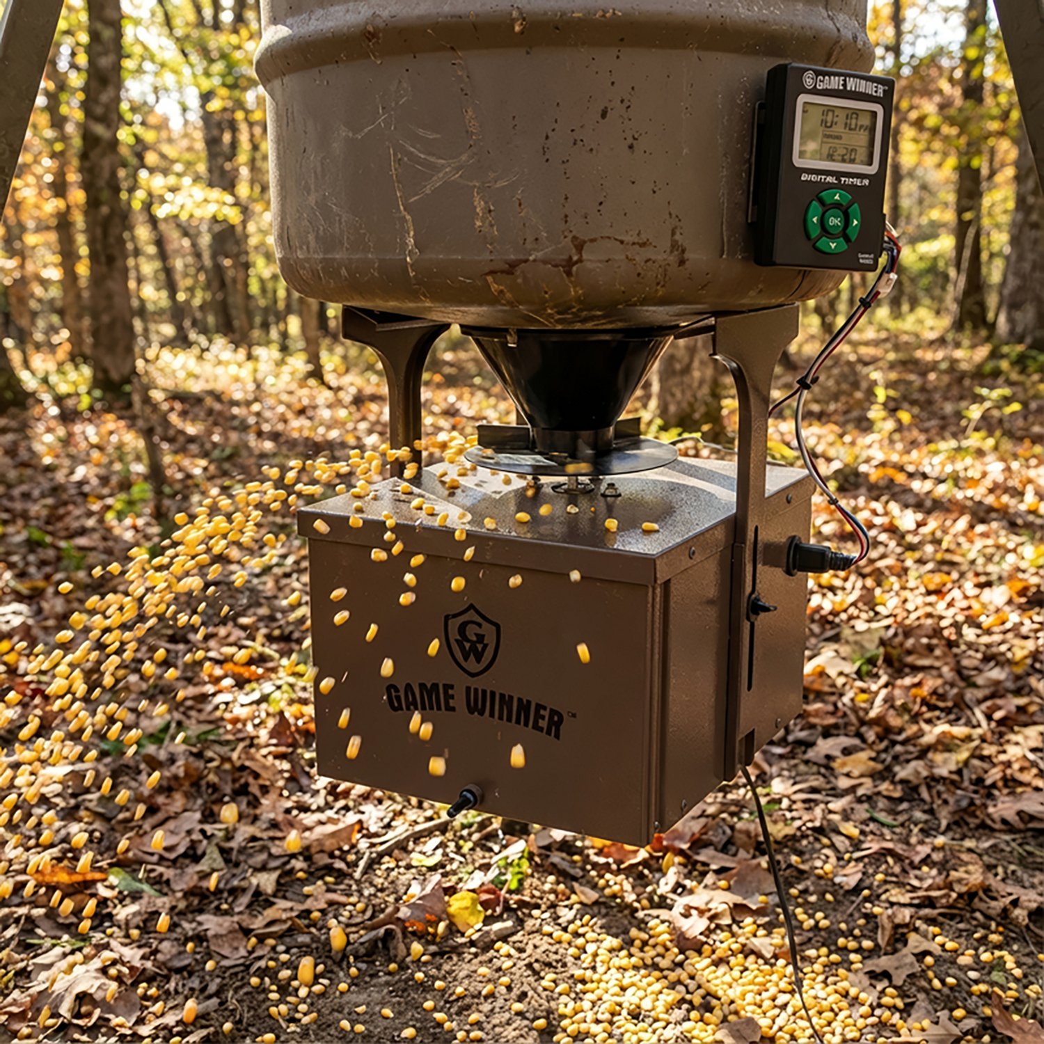 Game Winner 12V Control Unit - view number 2