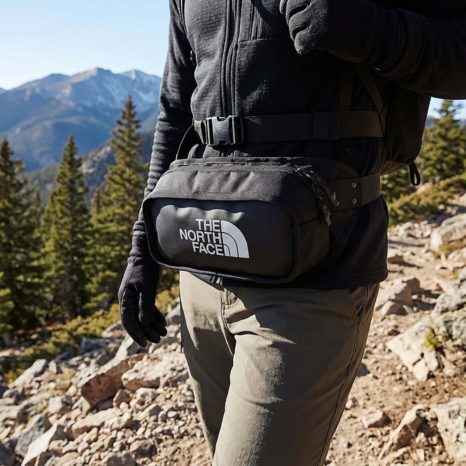 The North Face Explore Hip Pack - view number 6