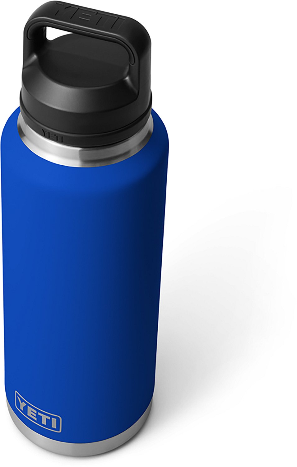 Yeti Rambler 46 oz Bottle with Chug Cap - view number 2