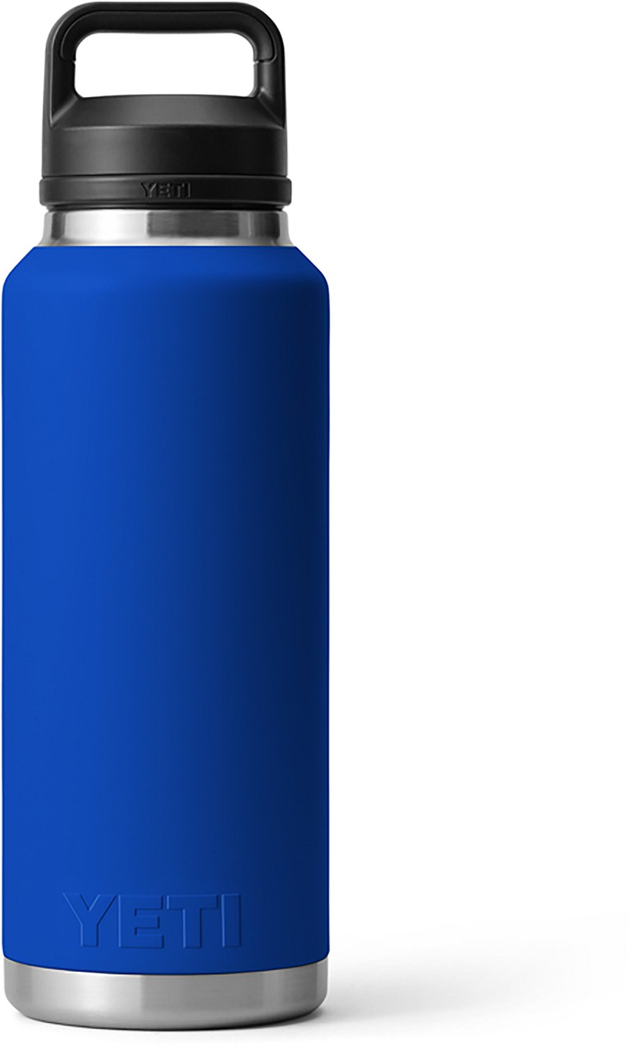 Yeti Rambler 46 oz Bottle with Chug Cap - view number 3