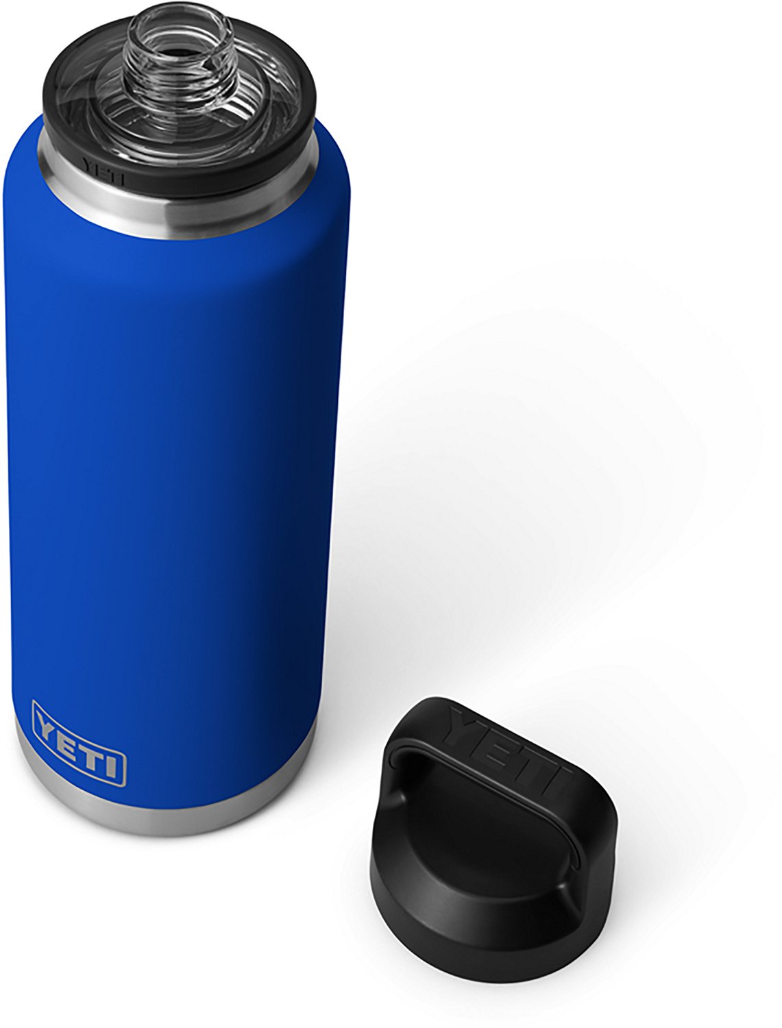 Yeti Rambler 46 oz Bottle with Chug Cap - view number 4
