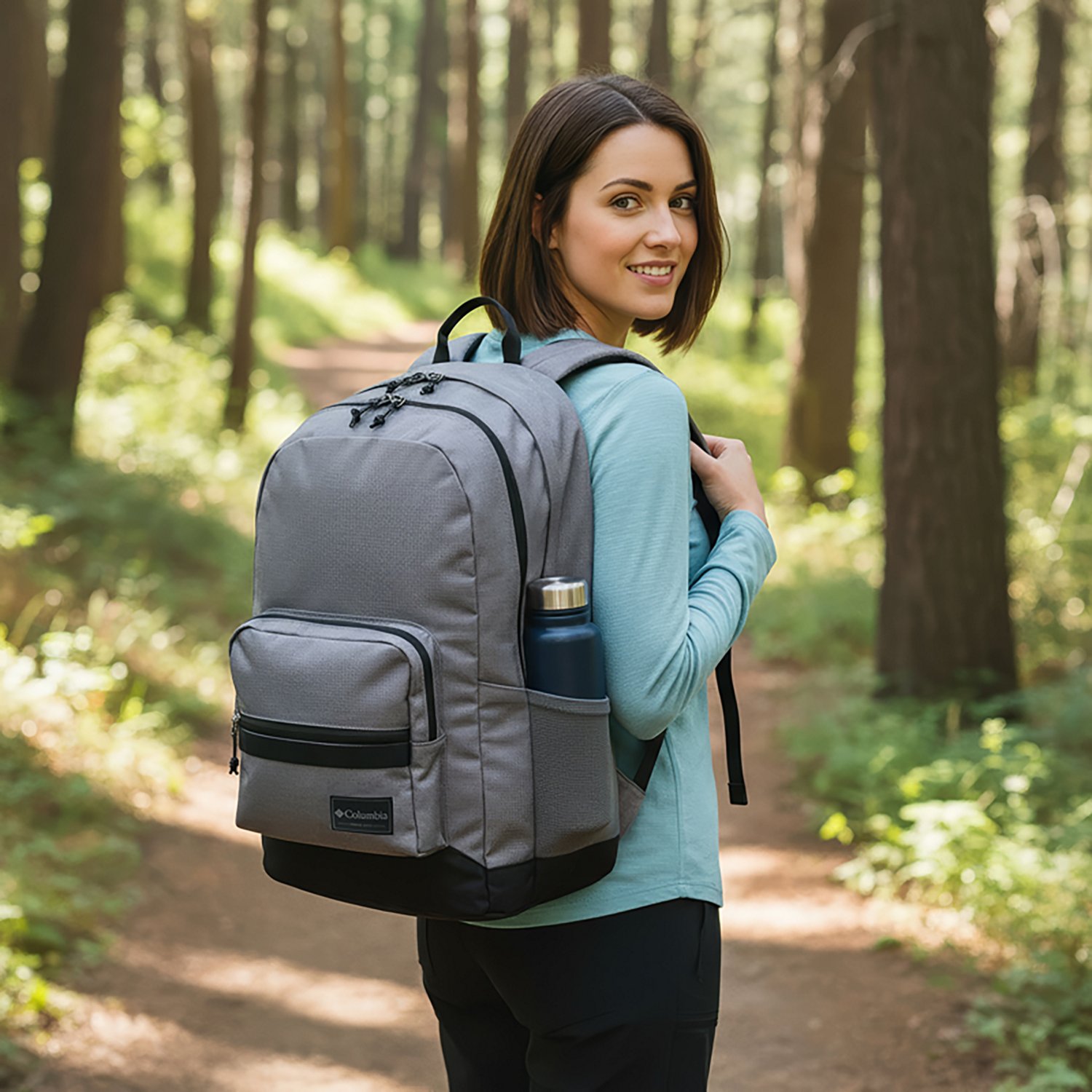 Columbia Sportswear Zigzag 30L Backpack - view number 6