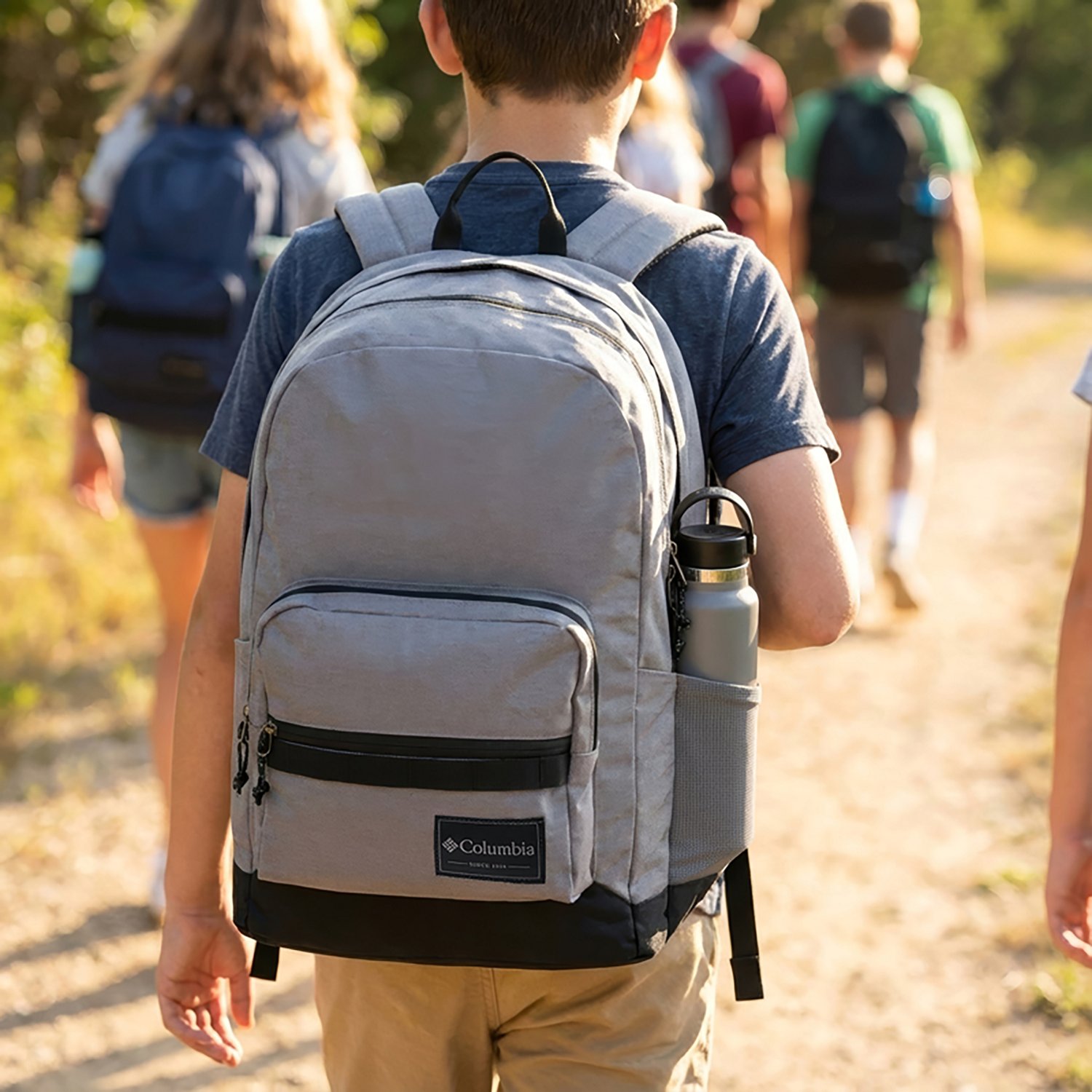 Columbia Sportswear Zigzag 30L Backpack - view number 7