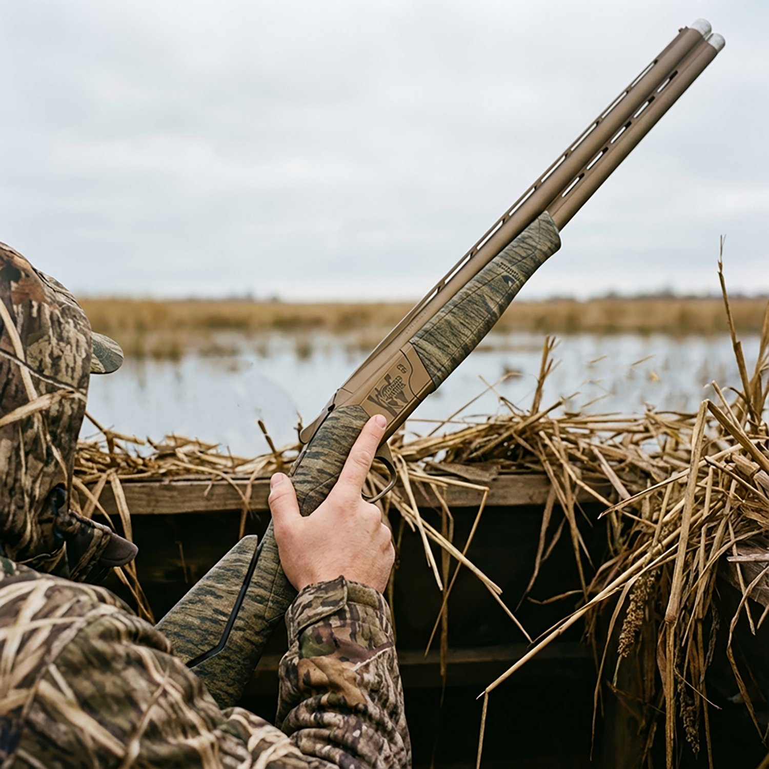 Browning Cynergy Wicked Wing 12 Gauge Shotgun - view number 7