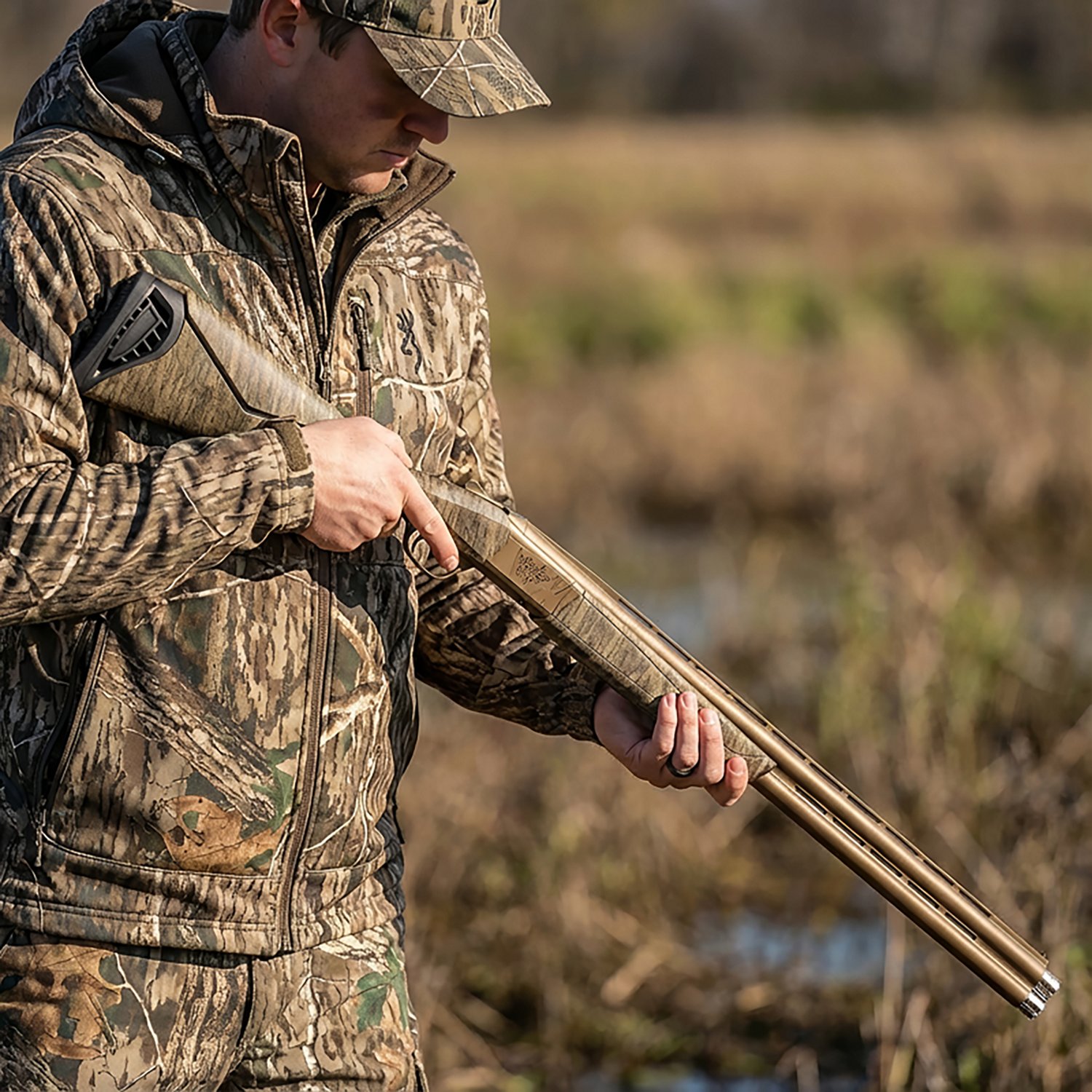 Browning Cynergy Wicked Wing 12 Gauge Shotgun - view number 8
