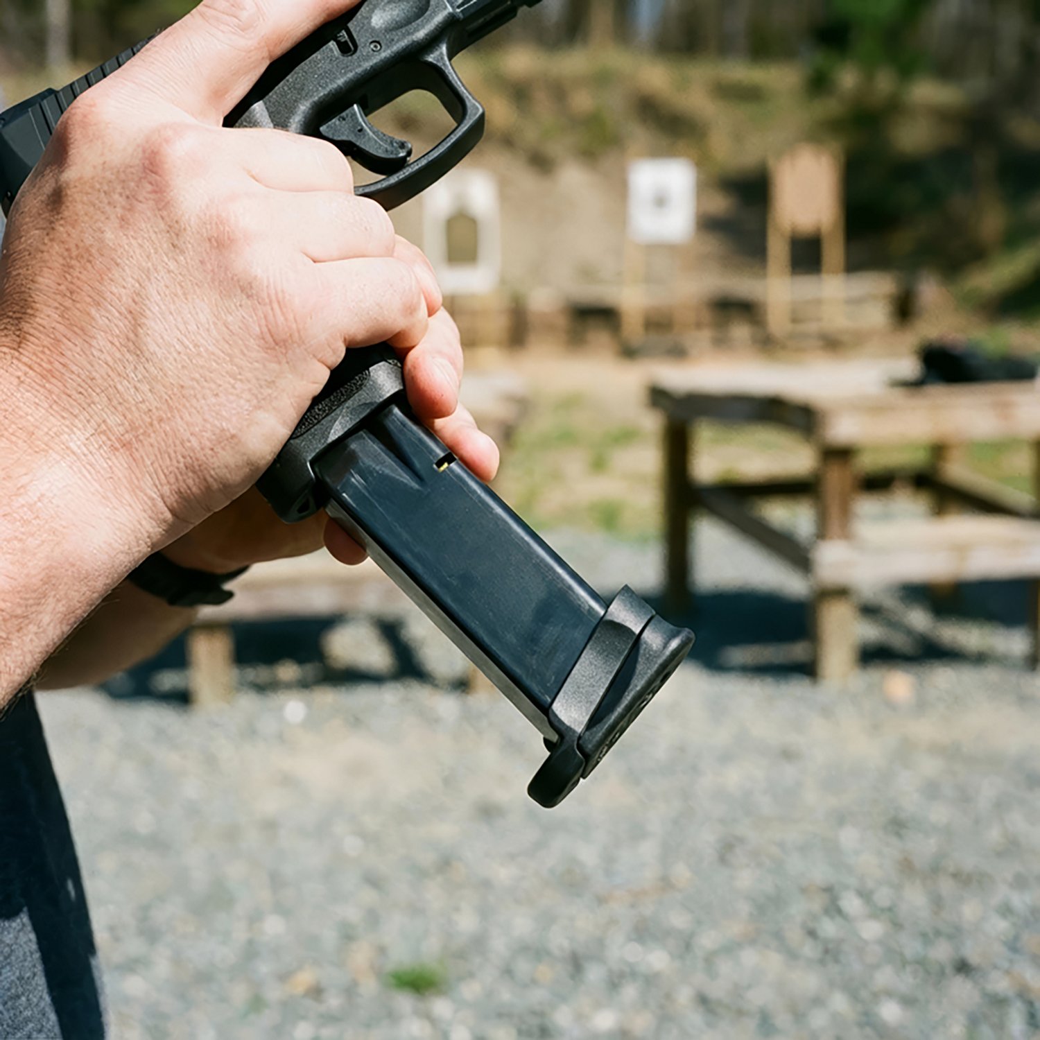 Taurus G3 17-Round Magazine - view number 5