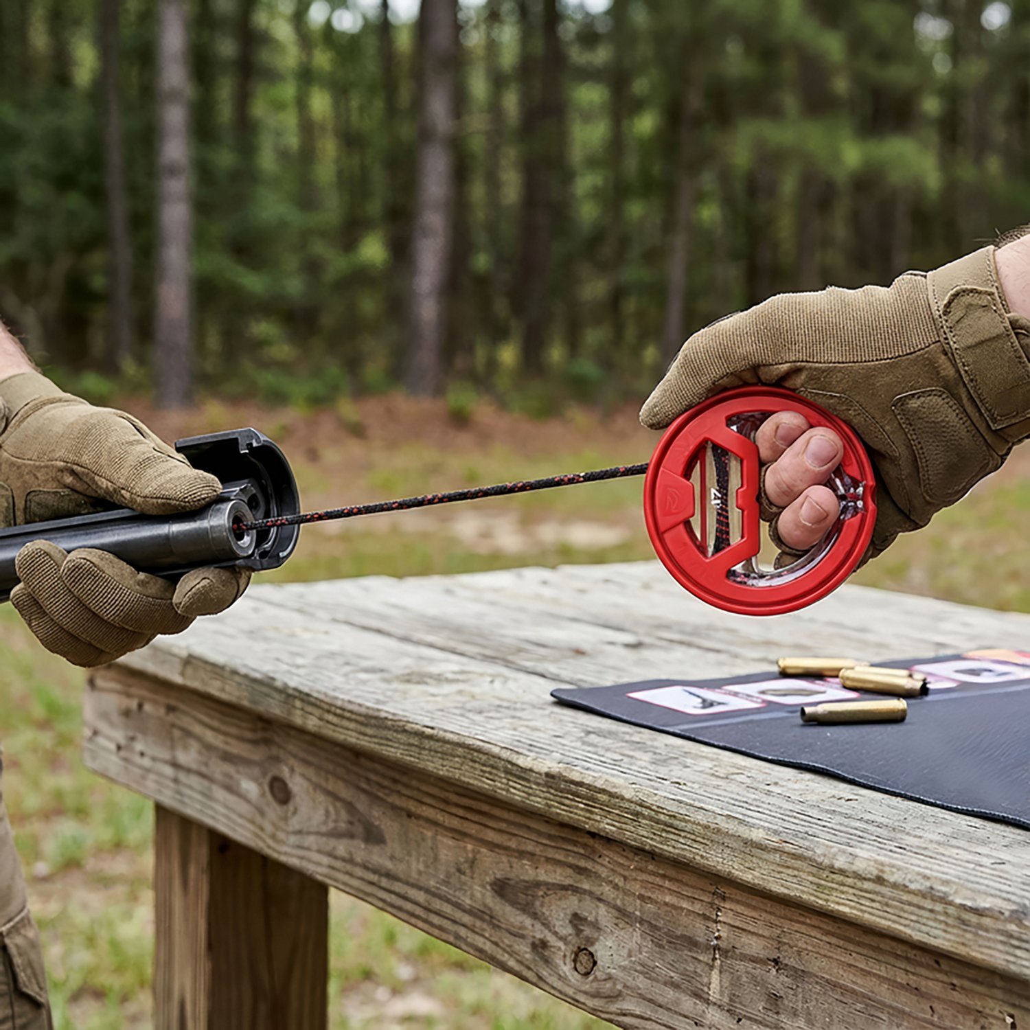 Real Avid .17 Caliber Bore Boss - view number 6