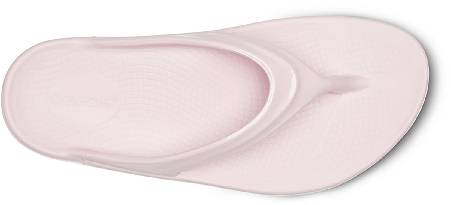 OOFOS Women's OOlala Recovery Sandals                                                                                            - view number 5