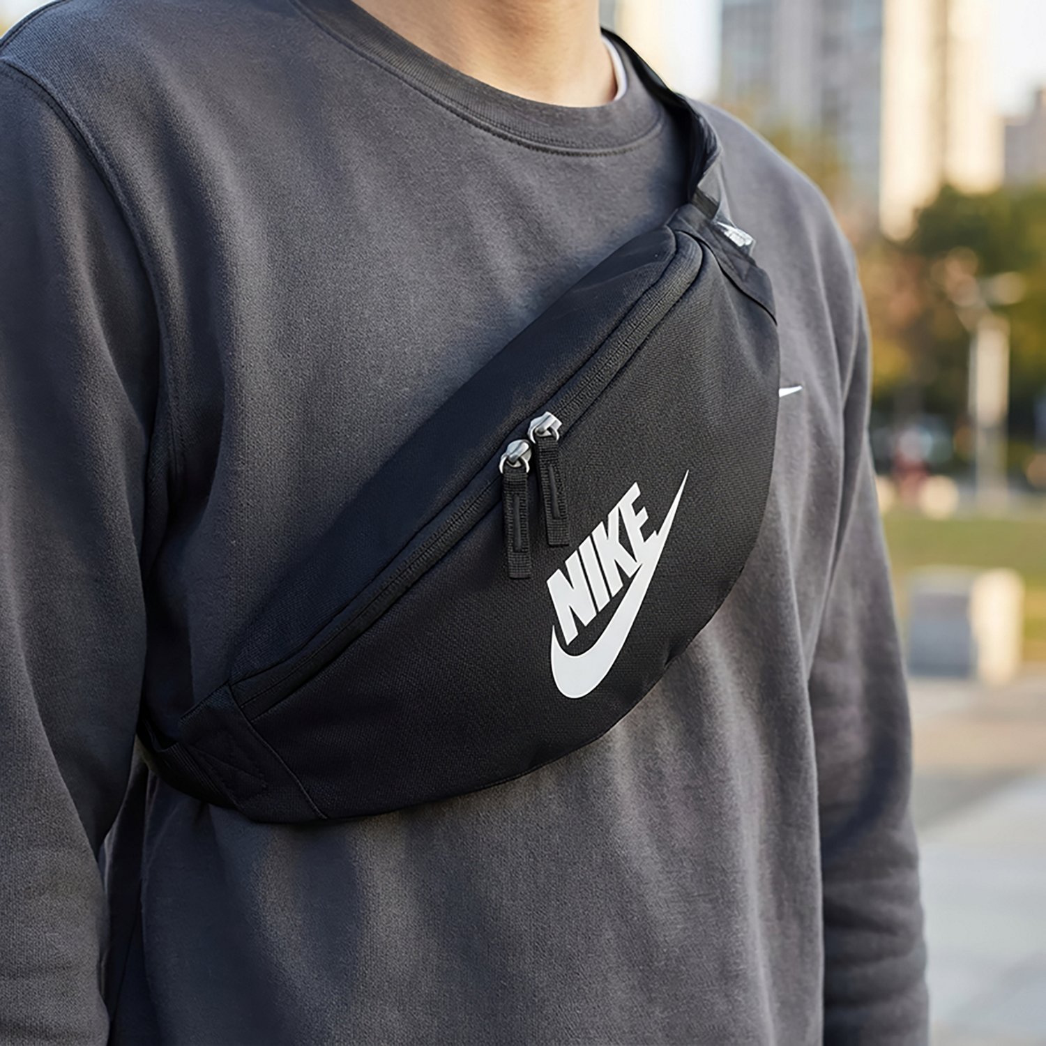 Nike Heritage Waist Pack - view number 5