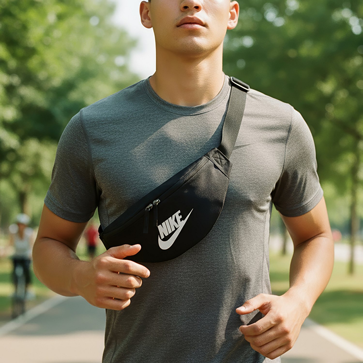 Nike Heritage Waist Pack - view number 6
